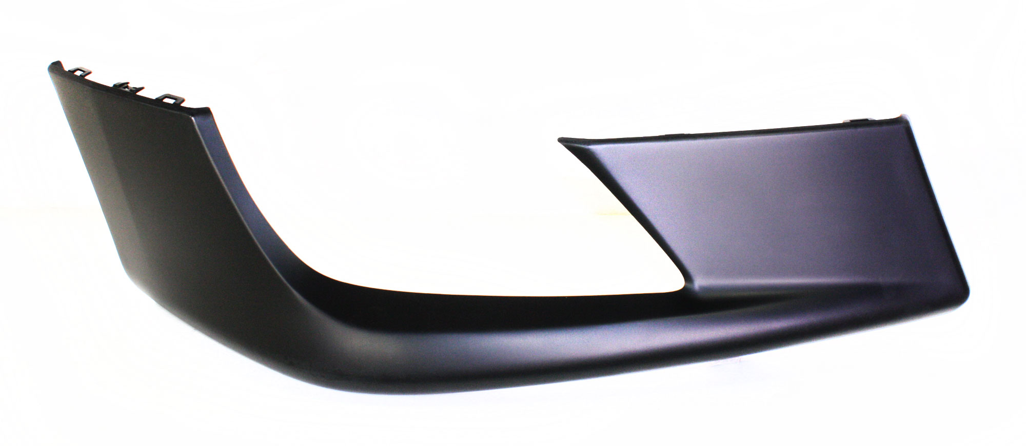 AM MATRIX 09-10 FRONT LOWER VALANCE RH Side Spoiler Primed SKU REPT017705P Partslink TO1093115 OEM 7685102905