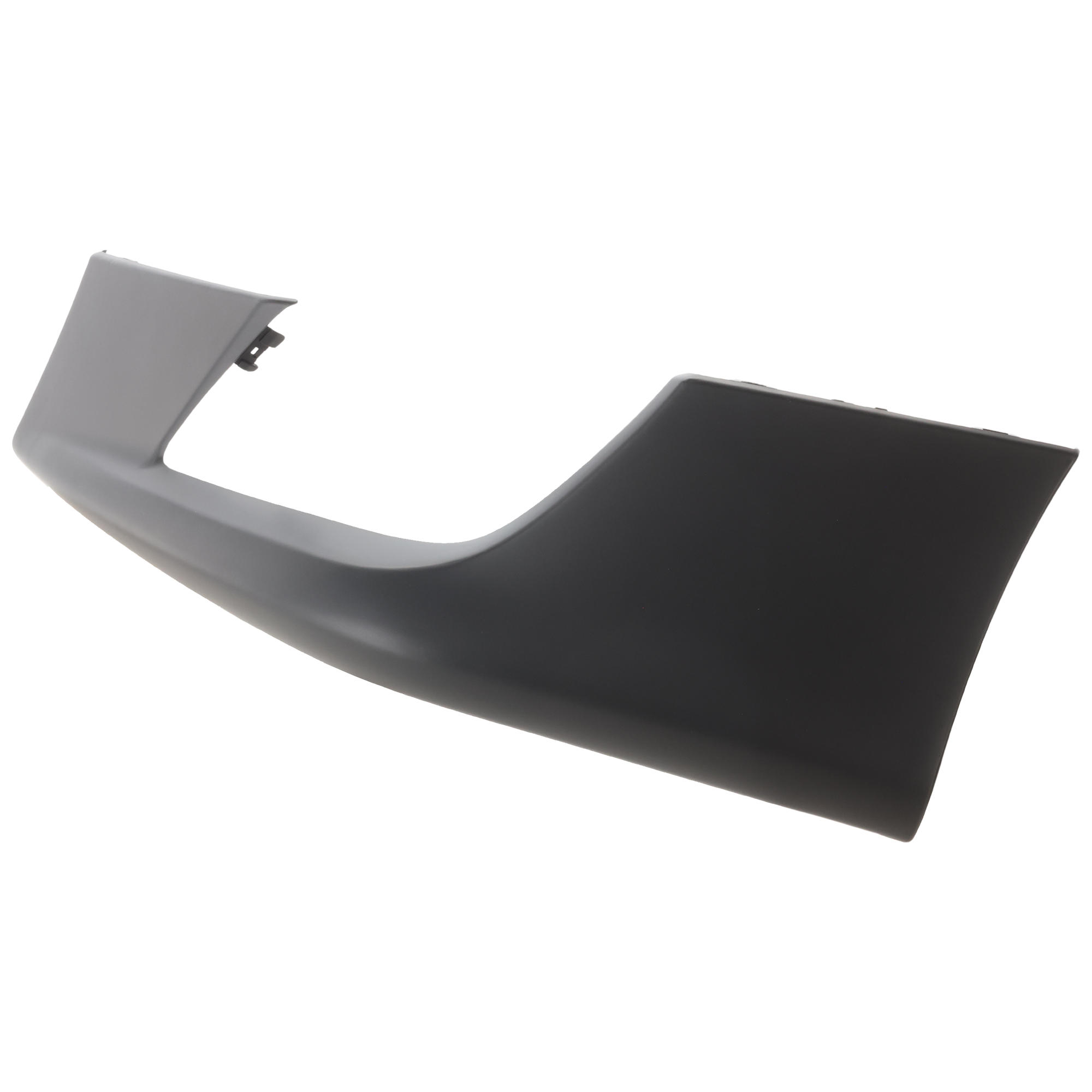 AM MATRIX 09-10 FRONT LOWER VALANCE LH Side Spoiler Primed SKU REPT017706P Partslink TO1093116 OEM 7685202905