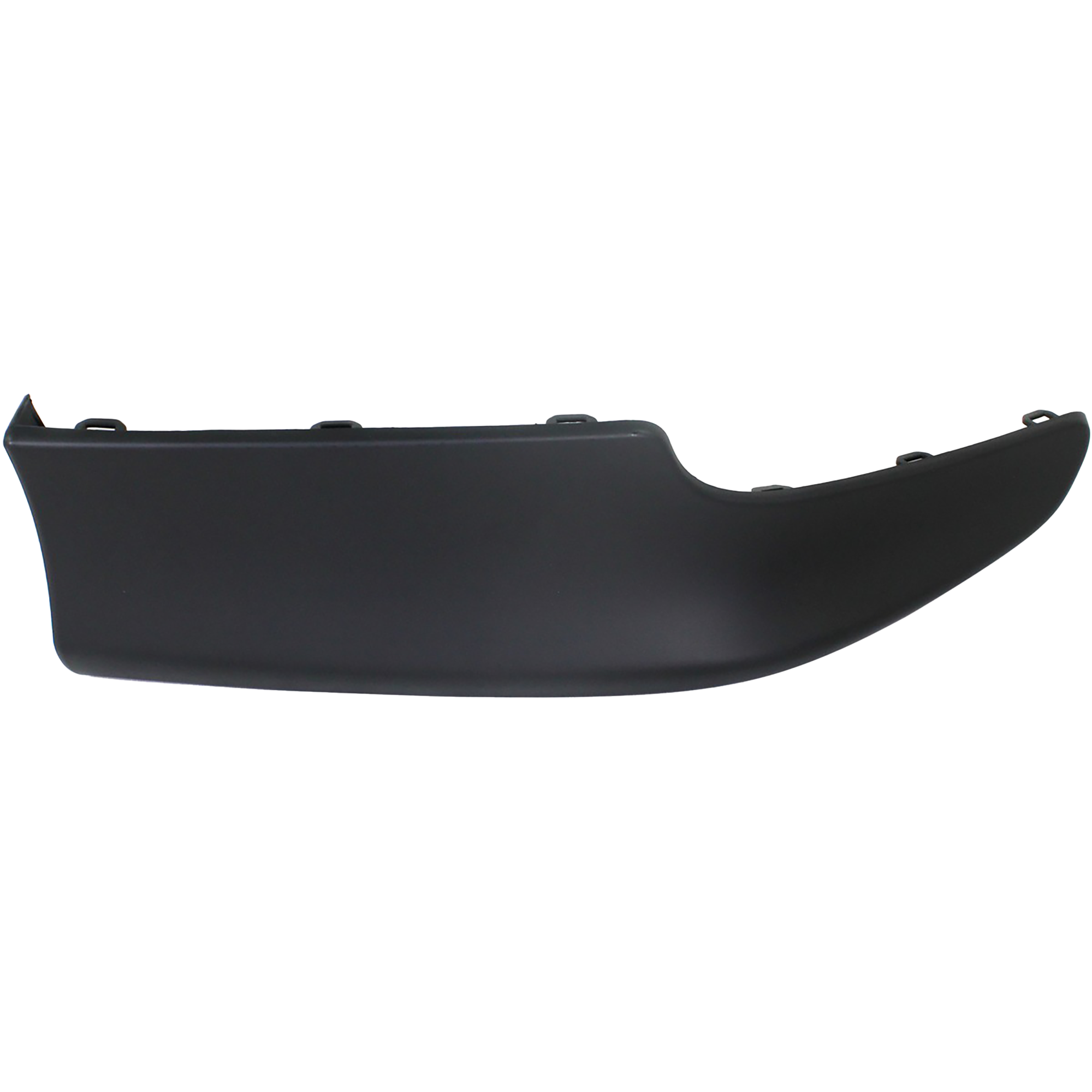 AM COROLLA 11-13 FRONT LOWER VALANCE RH Spoiler Primed S XRS Models SKU REPT017709P Partslink TO1093125 OEM 7685102909