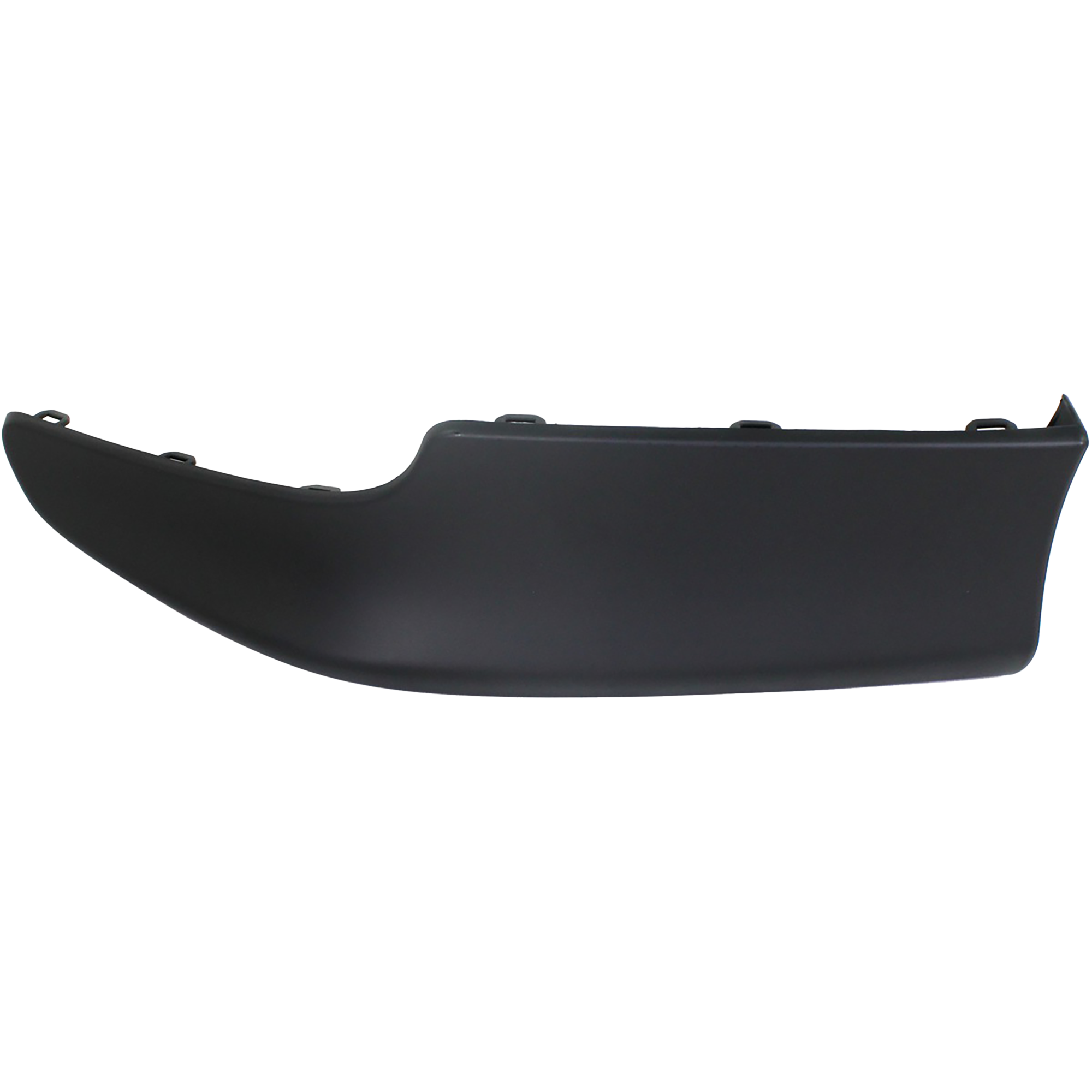 AM COROLLA 11-13 FRONT LOWER VALANCE LH Spoiler Primed S XRS Models SKU REPT017710P Partslink TO1093126 OEM 7685202908