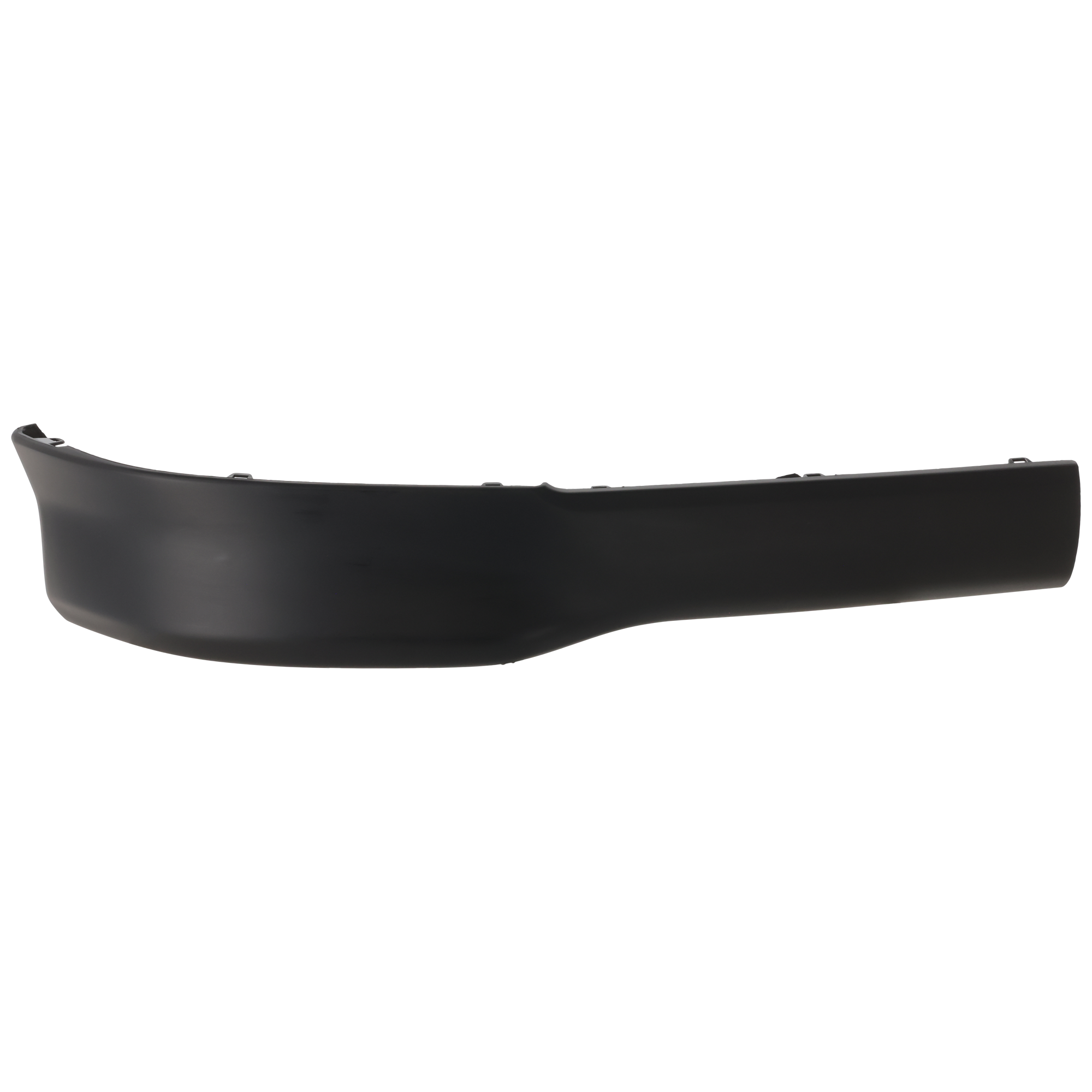 AM TACOMA 05-11 FRONT LOWER VALANCE RH Spoiler Primed X Runner Model SKU REPT017713 Partslink TO1093127 OEM 7685104902