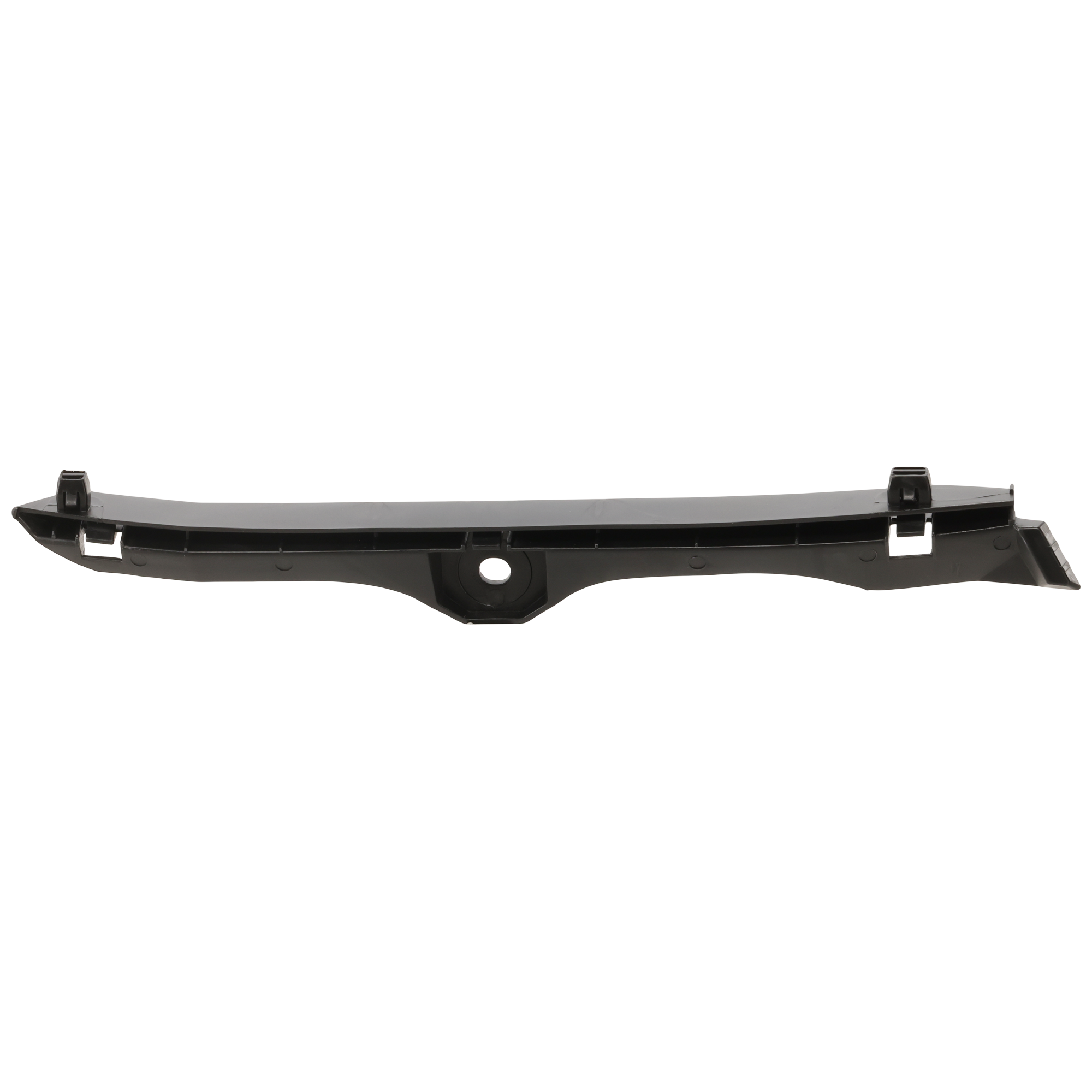AM SIENNA 04-10 FRONT BUMPER SUPPORT RH Plastic SKU REPT019101 Partslink TO1043112 OEM 52115AE010
