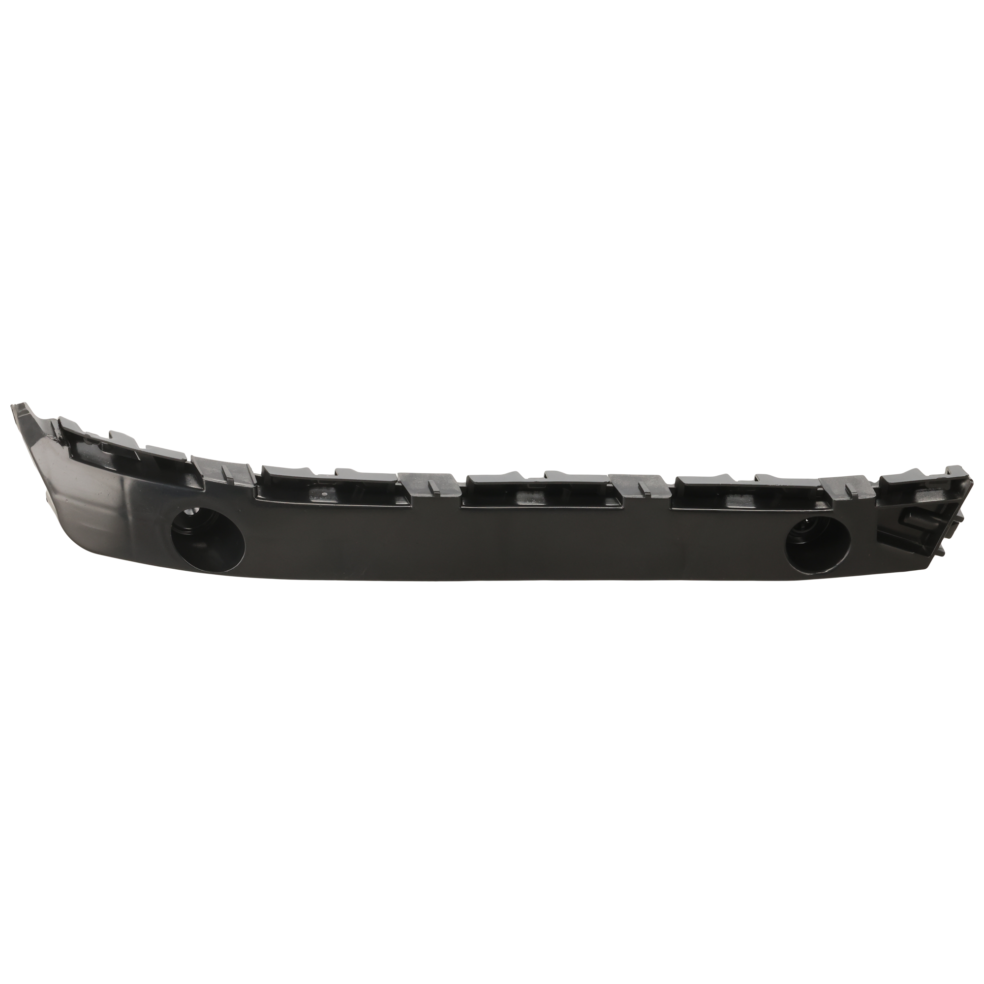 AM SIENNA 11-20 FRONT BUMPER SUPPORT LH SKU REPT019111 Partslink TO1042116 OEM 5211608010