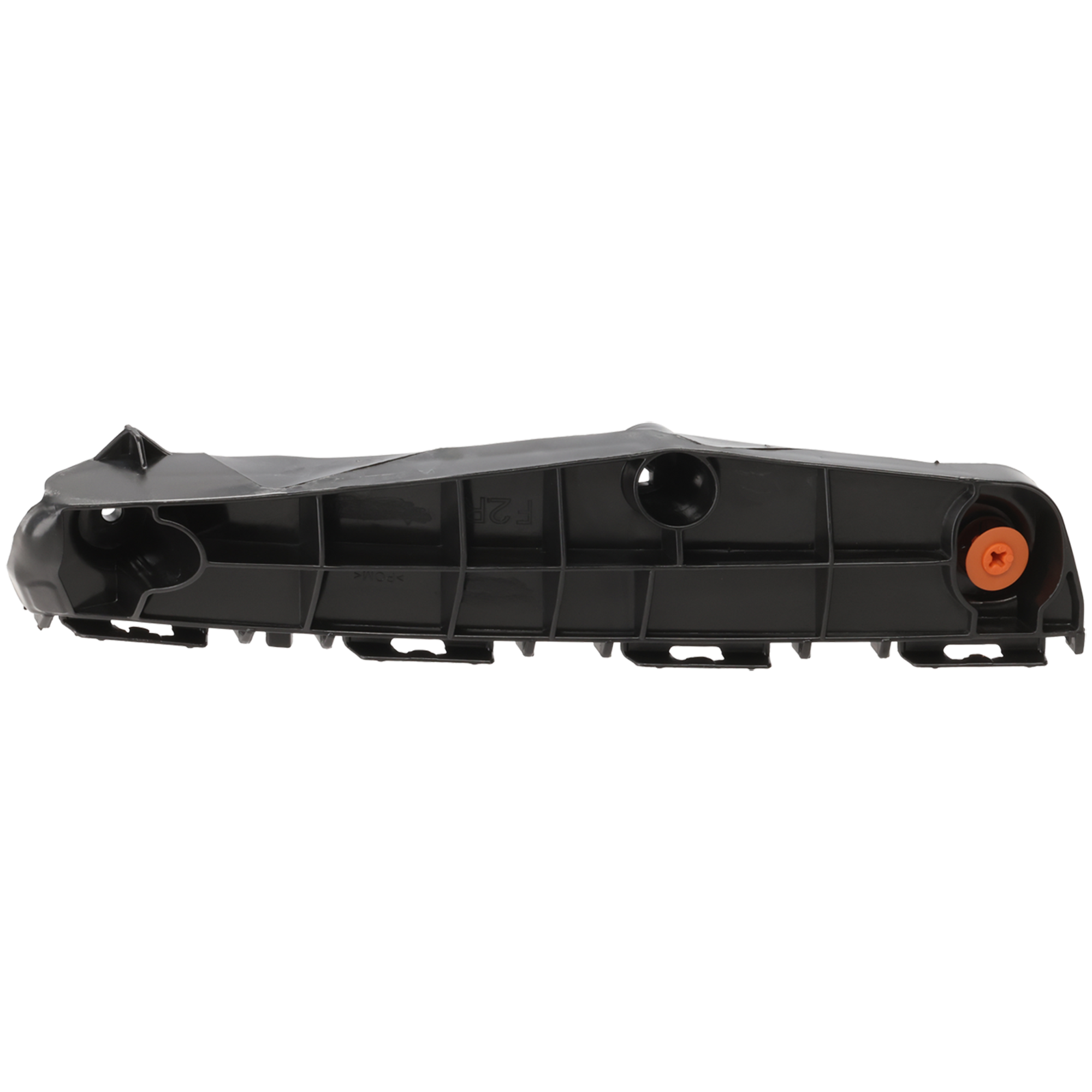 AM PRIUS 16-22 FRONT BUMPER SUPPORT RH Plastic SKU REPT019113 Partslink TO1043128 OEM 5211547050
