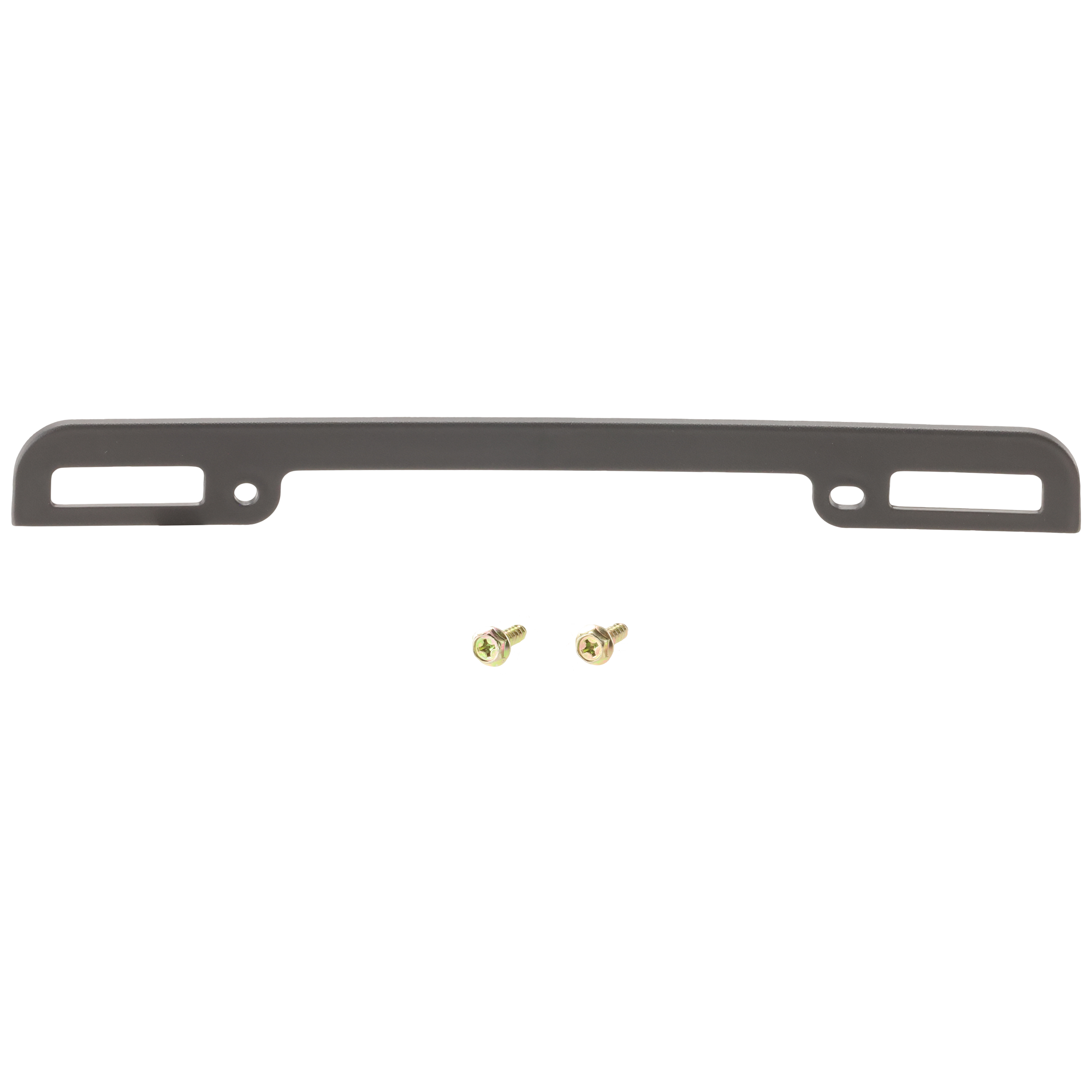 AM AVALON 00-02 FRONT BUMPER BRACKET License Plate SKU REPT019501 Partslink TO1068102 OEM 75101AC030