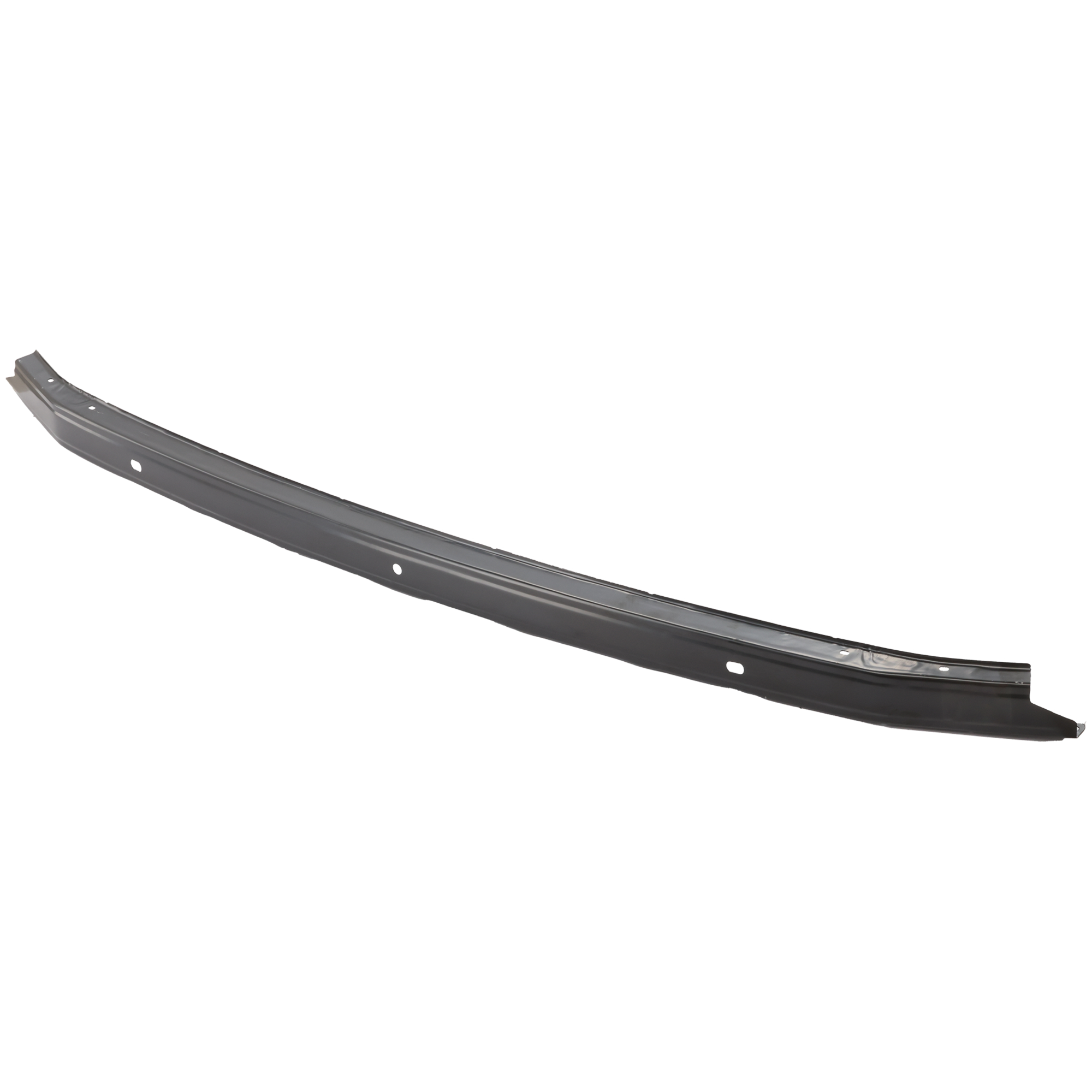 AM TUNDRA 14-21 FRONT BUMPER BRACKET Extension Mounting Steel SKU REPT019504 Partslink TO1041103 OEM 521140C030