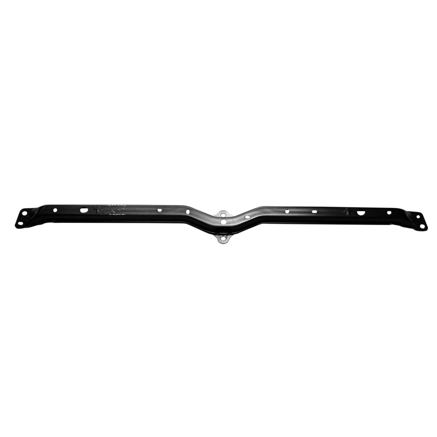 AM TACOMA 16-23 FRONT BUMPER BRACKET Center Steel CAPA SKU REPT019505Q Partslink TO1031115C OEM 5252104060