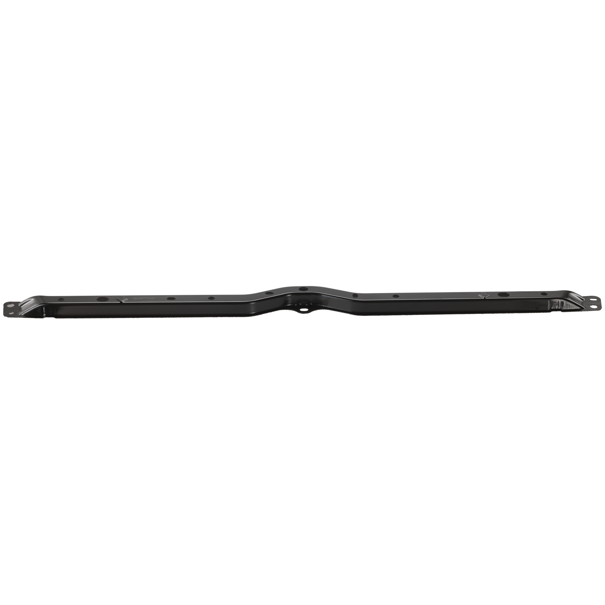 AM TACOMA 16-23 FRONT BUMPER BRACKET Center Steel SKU REPT019505 Partslink TO1031115 OEM 5252104060
