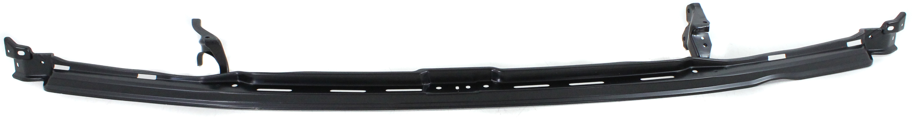 AM LAND CRUISER 06-07 FRONT BUMPER FILLER SKU REPT040901 Partslink TO1223100 OEM 5250660061