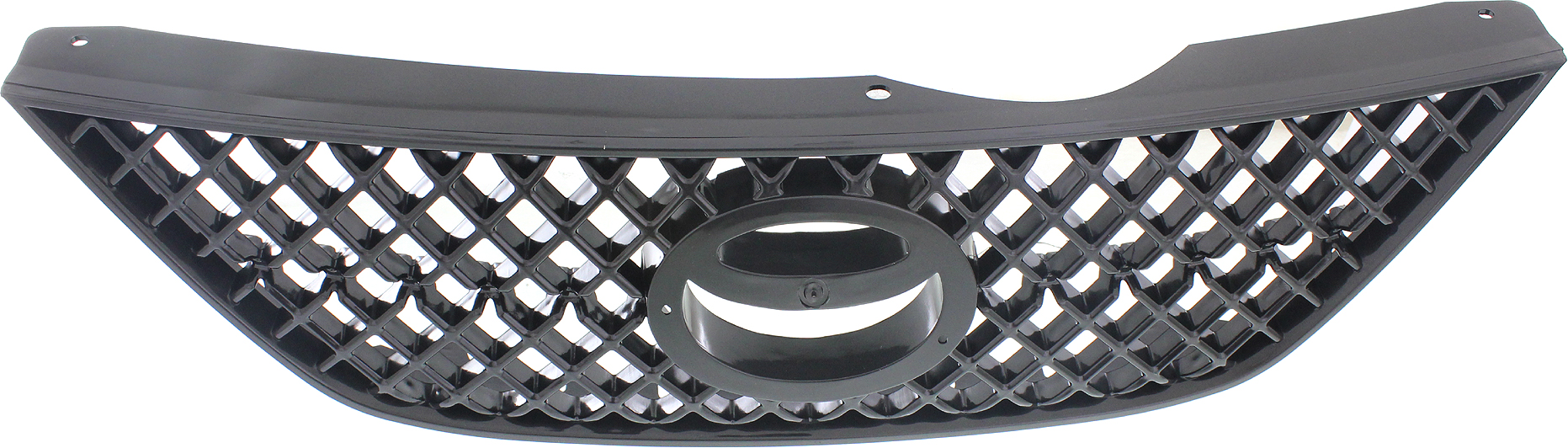 AM SOLARA 06-08 GRILLE Black Shell and Insert SE SE Sport Sport Models SKU REPT070141 Partslink TO1200319 OEM 5311106230