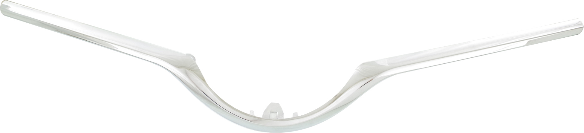 AM YARIS 15-17 GRILLE MOLDING Chrome Hatchback SKU REPT070704 Partslink TO1216104 OEM 531210D250