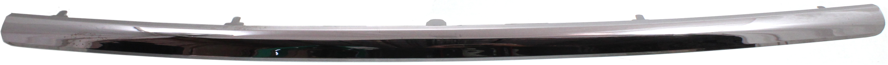 AM RAV4-09-12 GRILLE MOLDING Lower Chrome Limited Model SKU REPT071501 Partslink TO1216100 OEM 5312242030