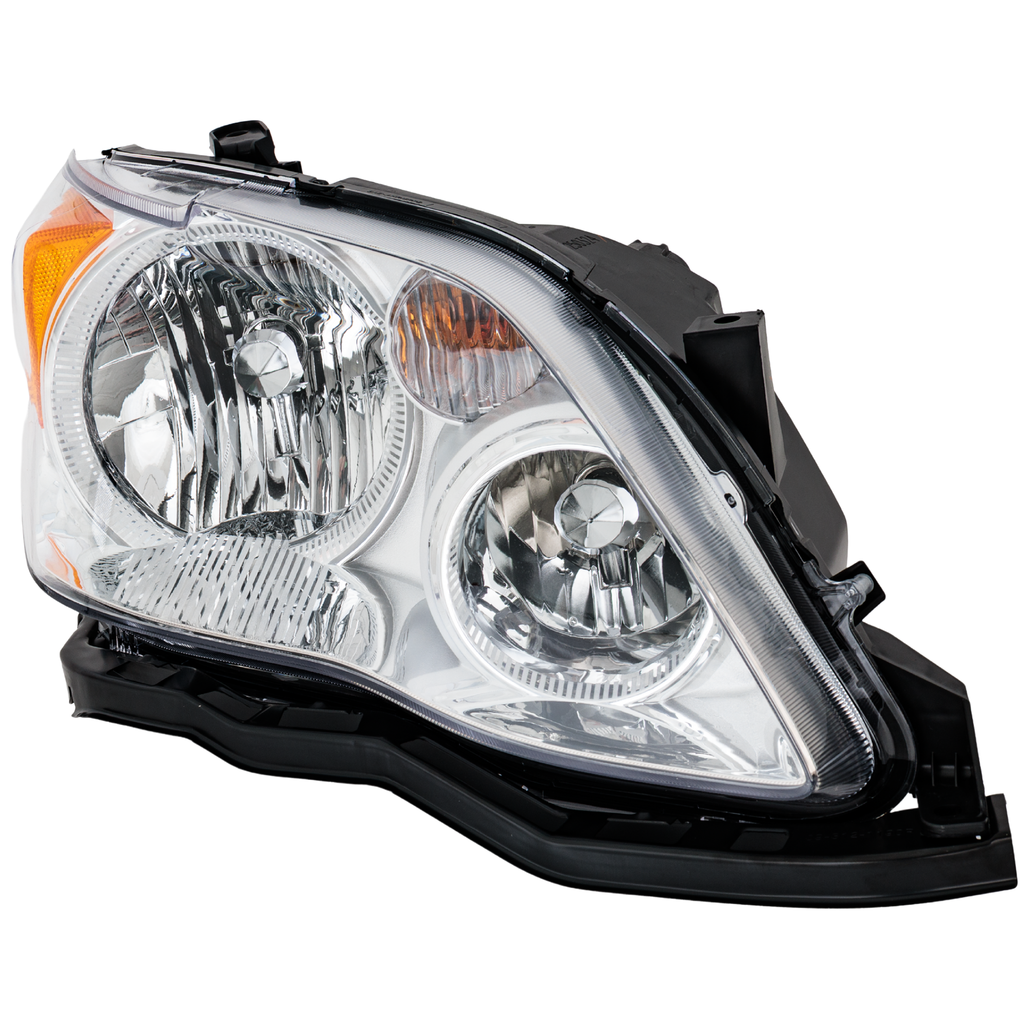 AM AVALON 08-10 HEAD LAMP RH Assembly Halogen SKU REPT100163 Partslink TO2503187 OEM 8111007093