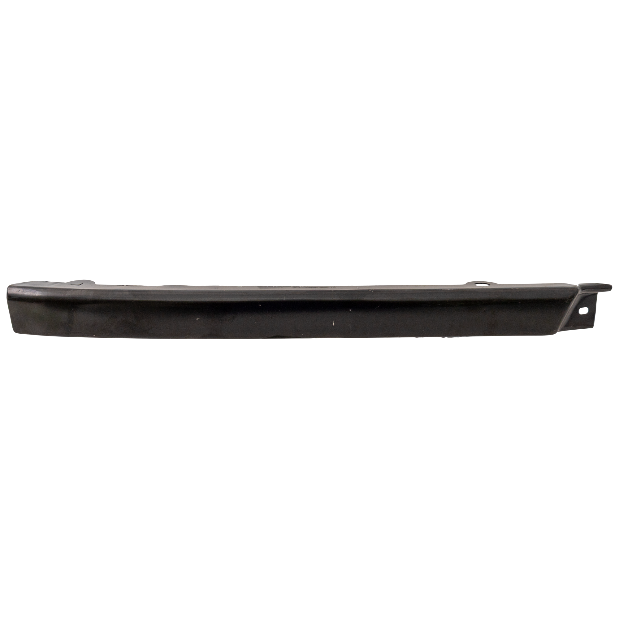 AM RAV4-96-00 HEAD LAMP FILLER LH Lower Primed SKU REPT103702 Partslink TO1088105 OEM 5393242010