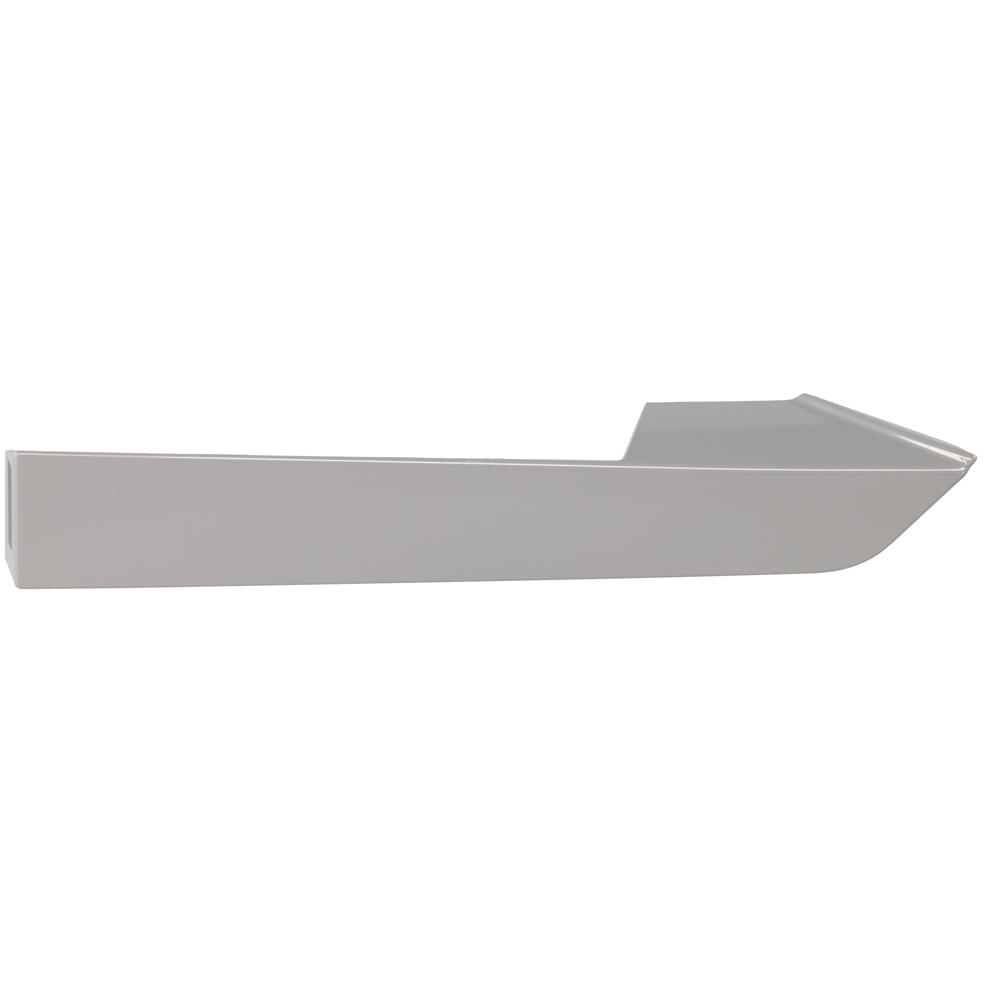 AM TACOMA 12-15 HEAD LAMP FILLER RH Primed SKU REPT103703 Partslink TO1089118 OEM 5250204900
