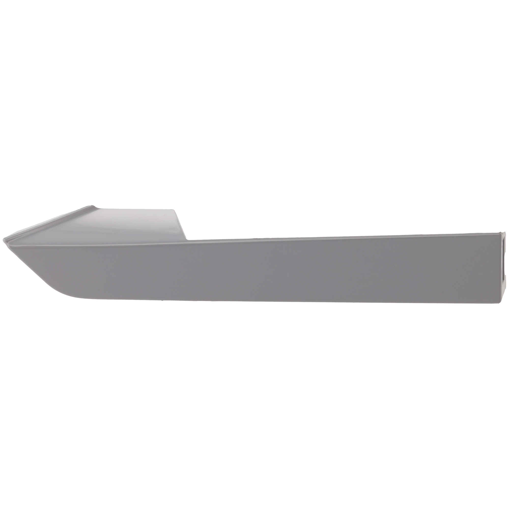 AM TACOMA 12-15 HEAD LAMP FILLER LH Primed SKU REPT103704 Partslink TO1088118 OEM 5250304900