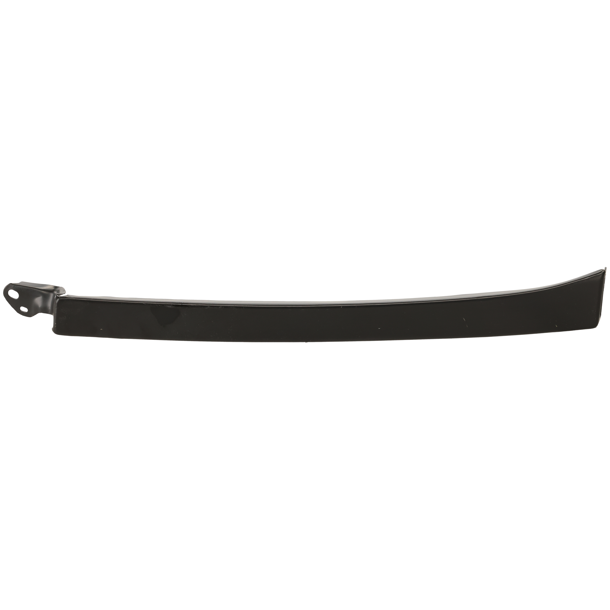 AM 4RUNNER 03-05 HEAD LAMP FILLER LH Primed Upper SKU REPT103706 Partslink TO1214101 OEM 5251335080