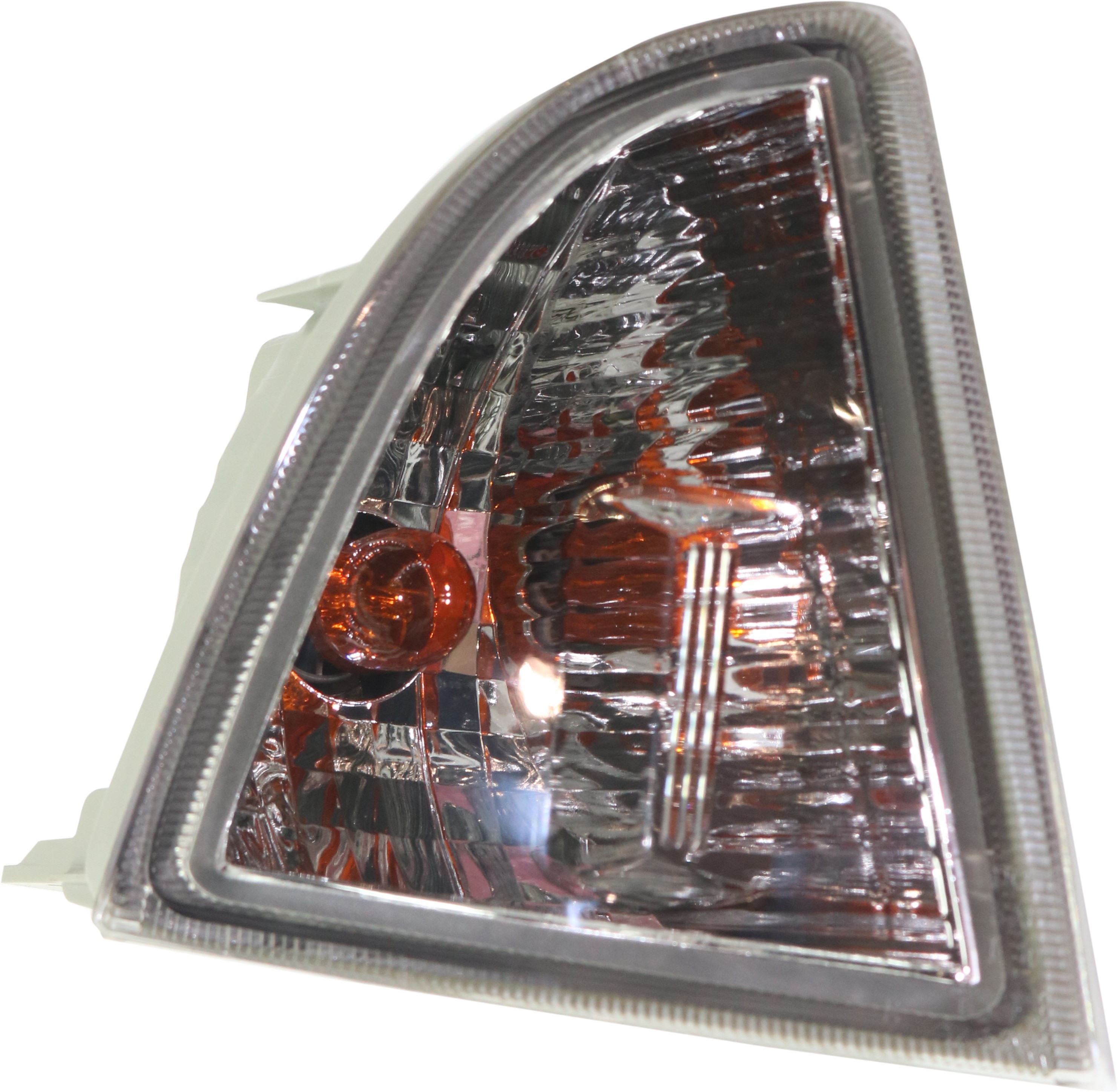 AM PRIUS C 12-14 SIGNAL LAMP RH Assembly SKU REPT106917 OEM 8151152040 PFM