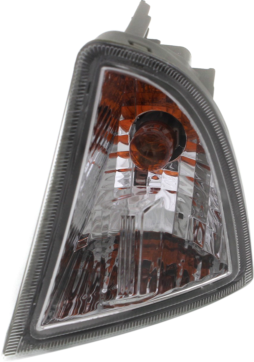 AM PRIUS C 12-14 SIGNAL LAMP LH Assembly SKU REPT106918 OEM 8152152040 PFM