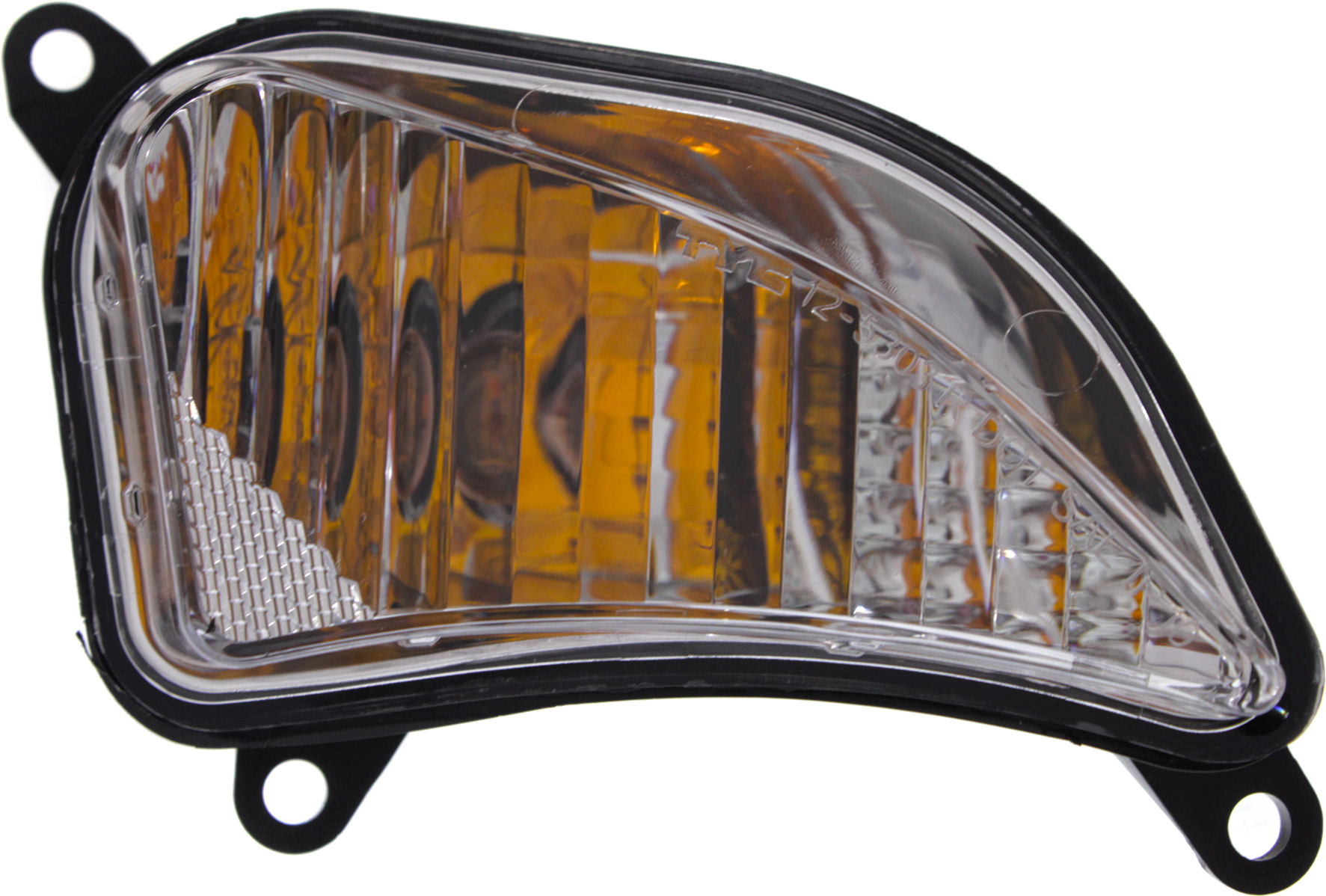 AM AVALON 13-15 SIGNAL LAMP RH Assembly CAPA SKU REPT106919Q Partslink TO2531151C OEM 8151007010