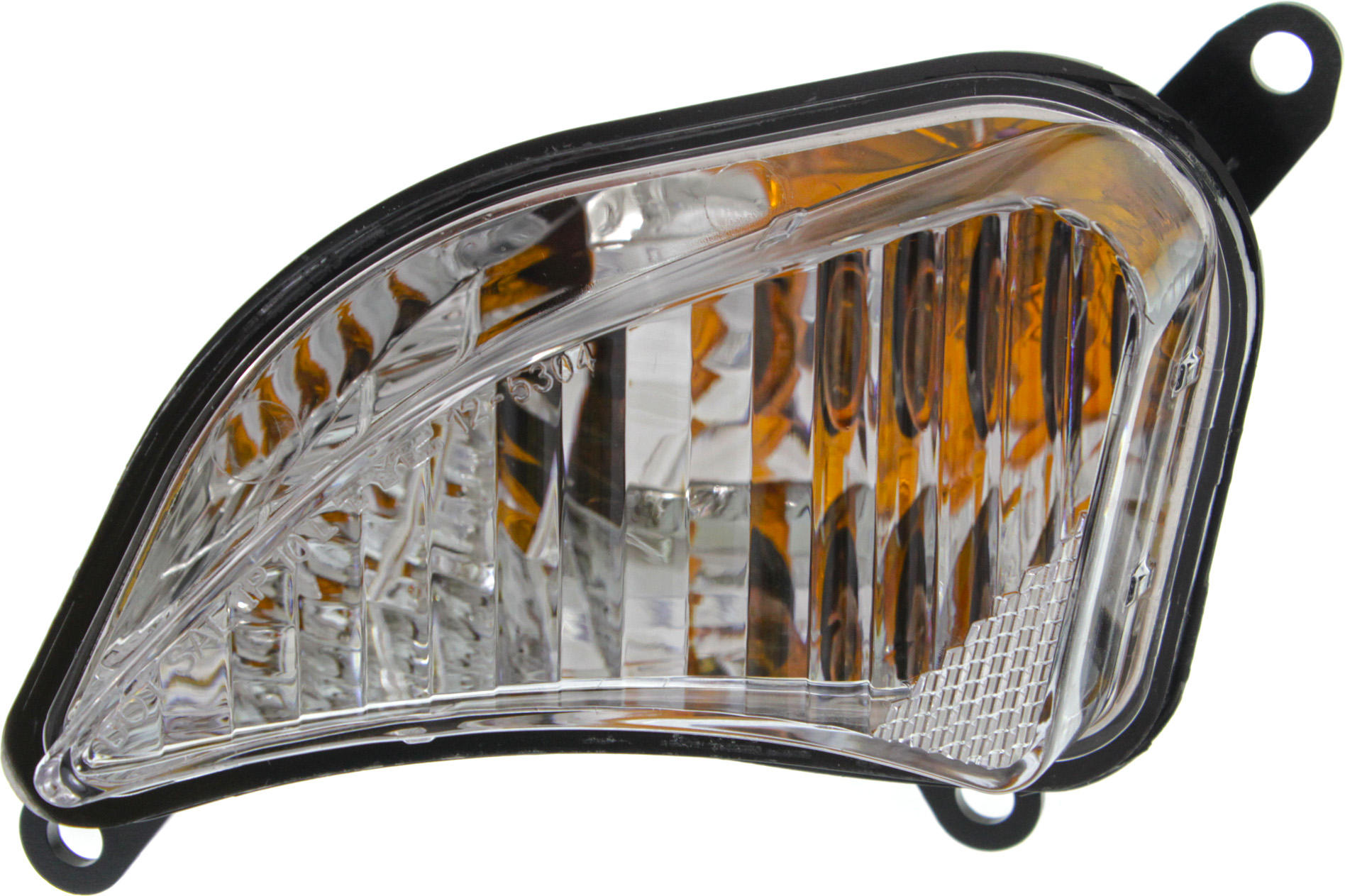 AM AVALON 13-15 SIGNAL LAMP LH Assembly CAPA SKU REPT106920Q Partslink TO2530151C OEM 8152007010
