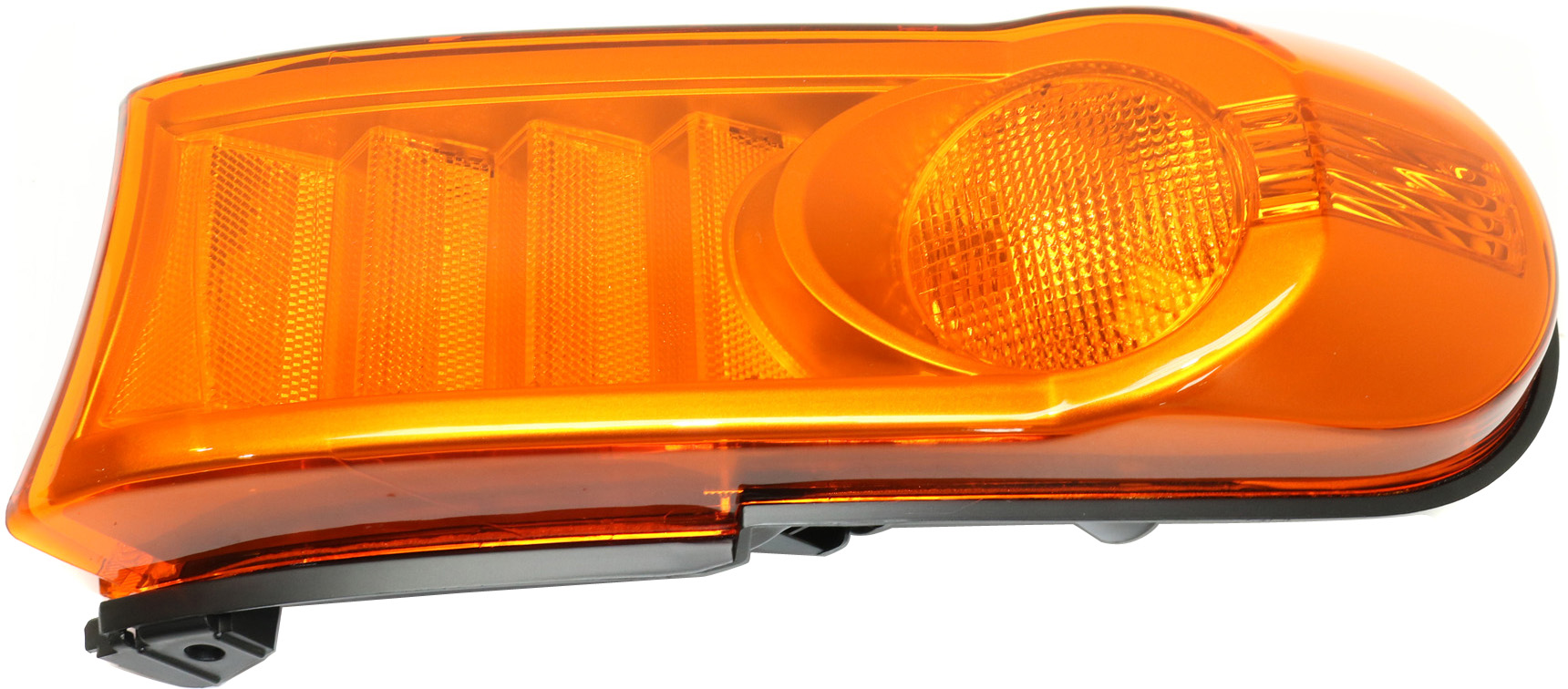 AM FJ CRUISER 07-11 SIGNAL LAMP RH Assembly Park Signal Side Marker Lamp SKU REPT106933 OEM 8113135460 PFM