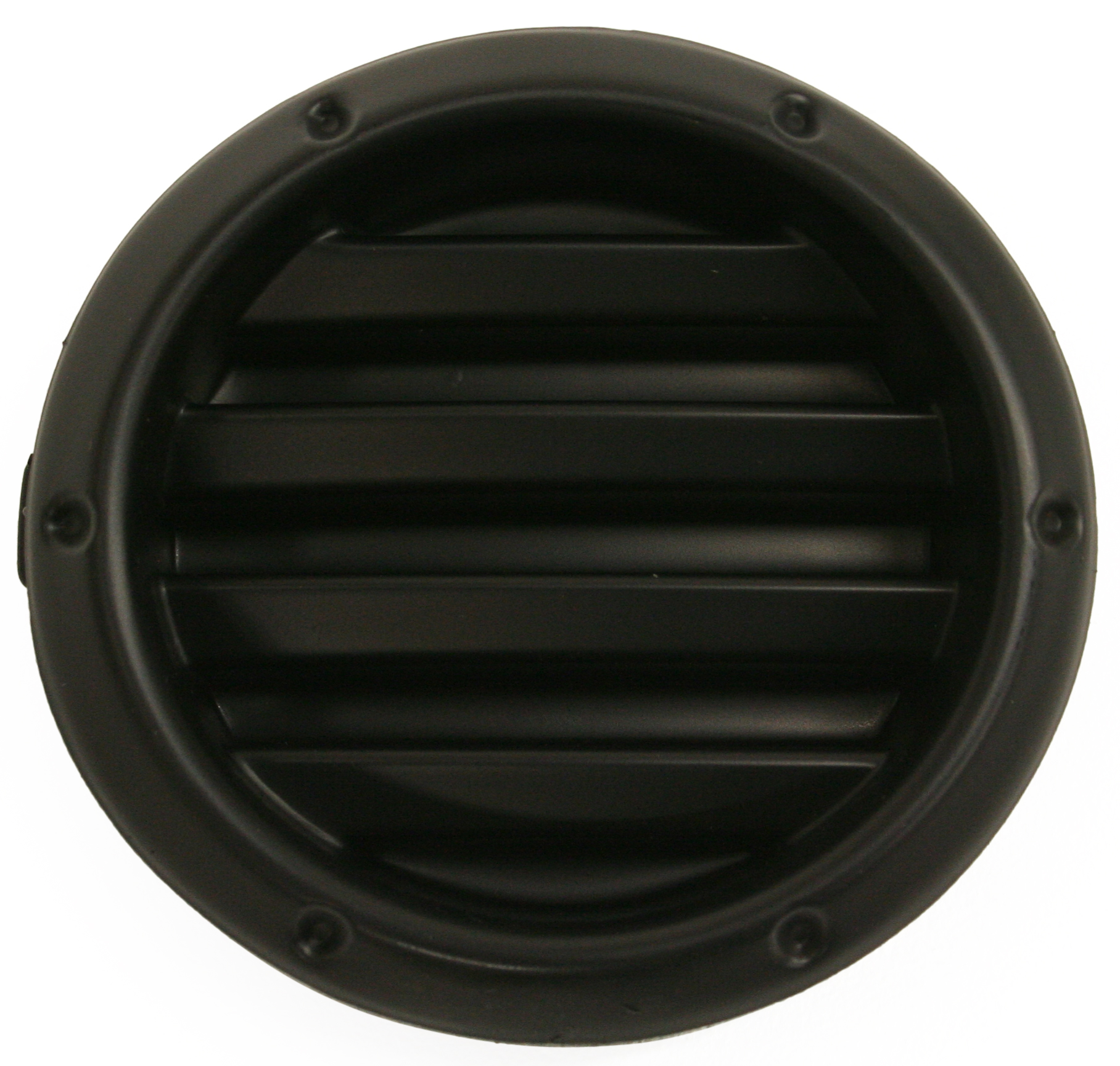 AM HIGHLANDER 04-07 FOG FOG LAMP COVER LH Primed SKU REPT107502 Partslink TO2598107 OEM 8148248020C0
