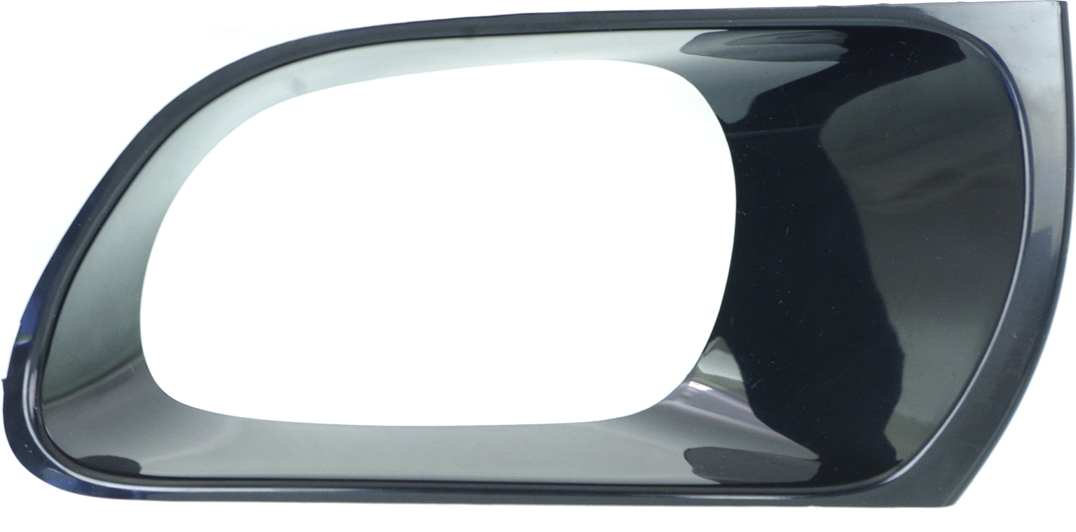 AM AVALON 05-07 FRONT FOG LAMP MOLDING LH Primed w or w o Laser Cruise Control SKU REPT107516 Partslink TO1038122 OEM 52128AC901