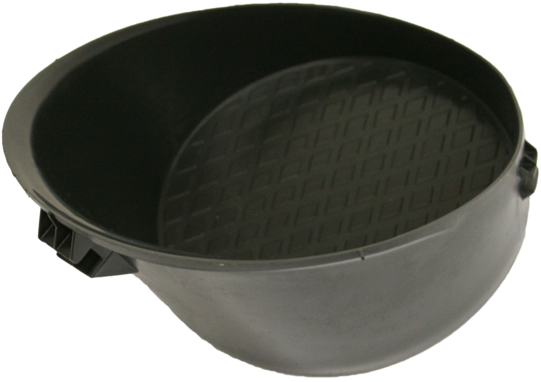 AM TUNDRA 07-13 FOG LAMP COVER RH Chrome Steel Type SKU REPT107519 Partslink TO1039123 OEM 521270C050