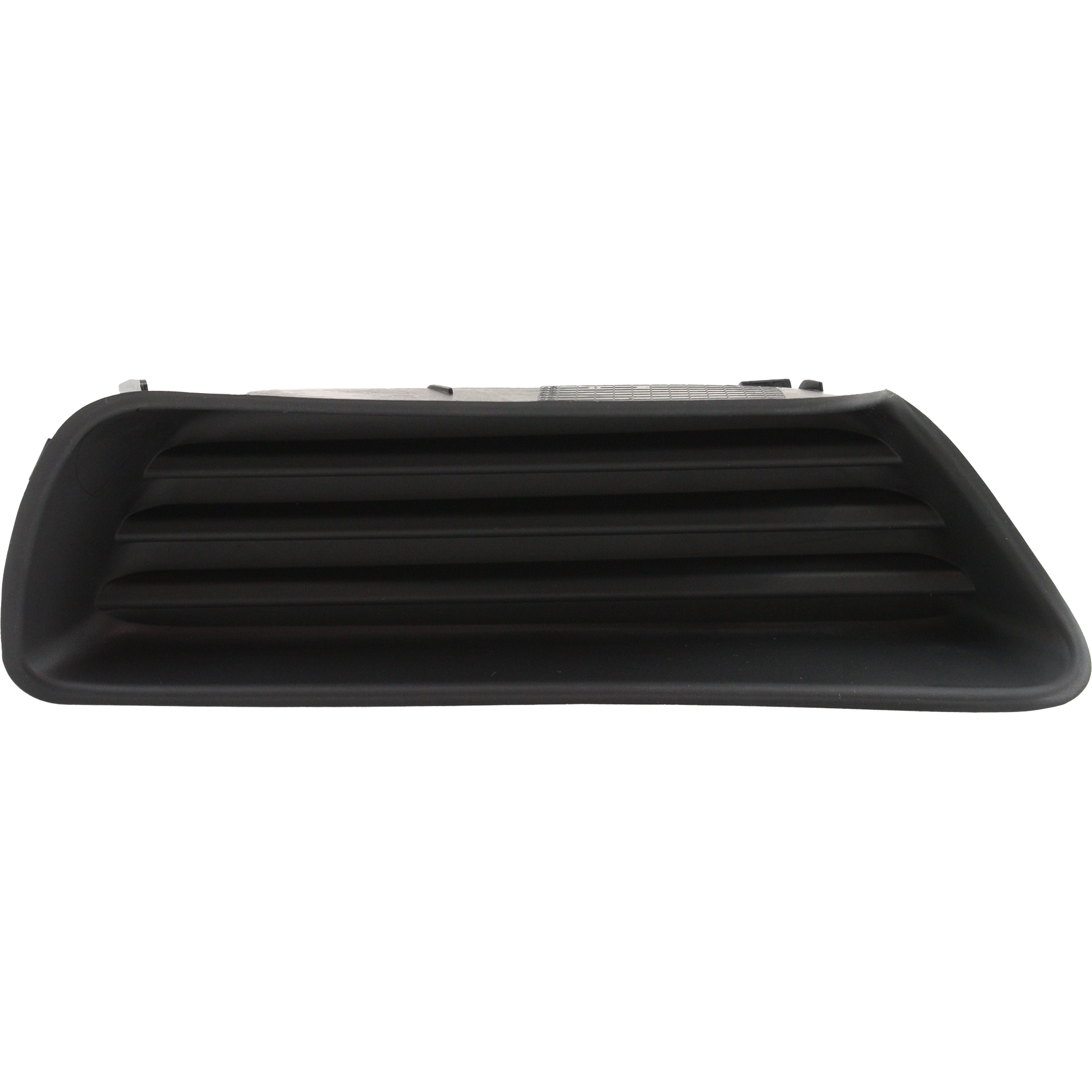 AM CAMRY 07-09 FOG LAMP COVER RH Exc. Hybrid Model SKU REPT107521 Partslink TO2599103 OEM 5212706050