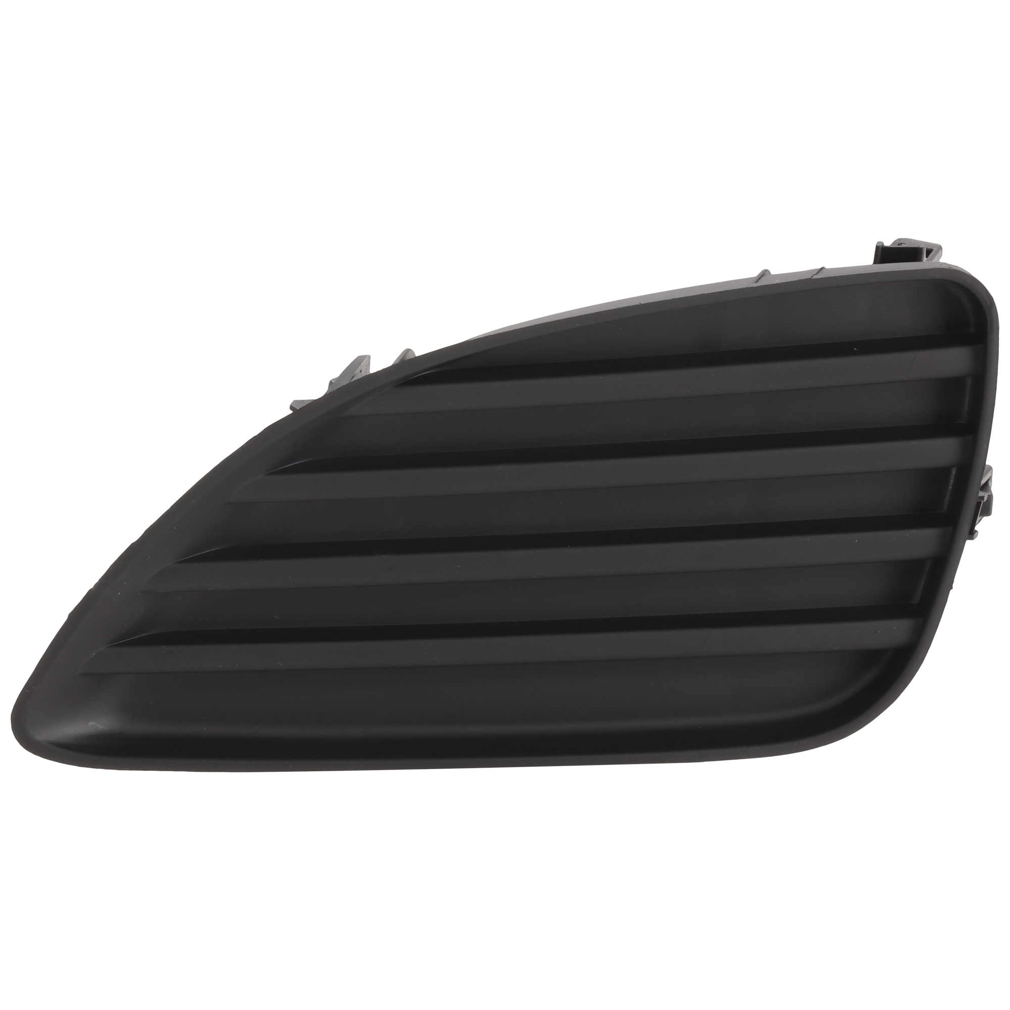AM CAMRY 10-11 FOG LAMP COVER LH SKU REPT107552 Partslink TO1038130 OEM 5212806140