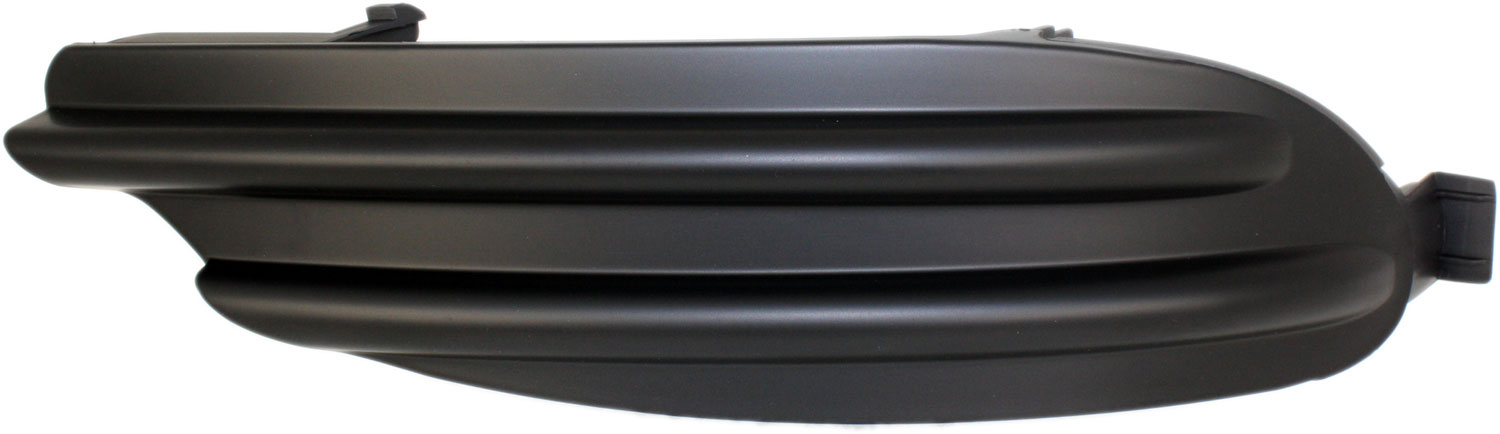 AM CAMRY 02-06 FOG LAMP COVER RH Black SKU REPT107557 Partslink TO1039113 OEM 52127AA901