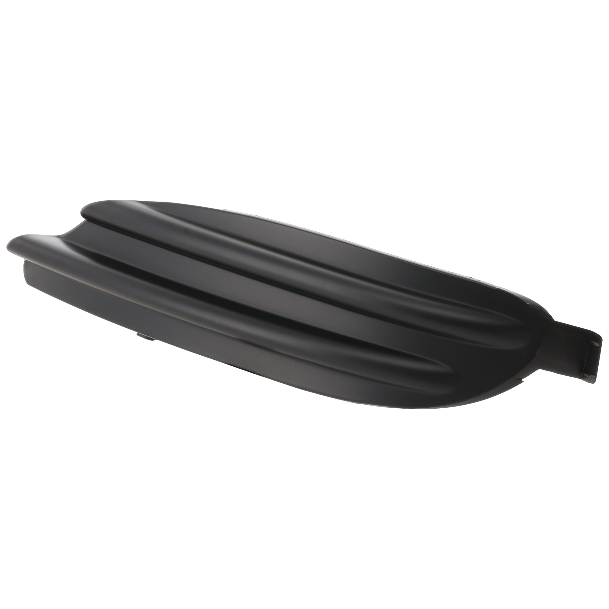 AM CAMRY 02-06 FOG LAMP COVER LH Black SKU REPT107558 Partslink TO1038104 OEM 52128AA901