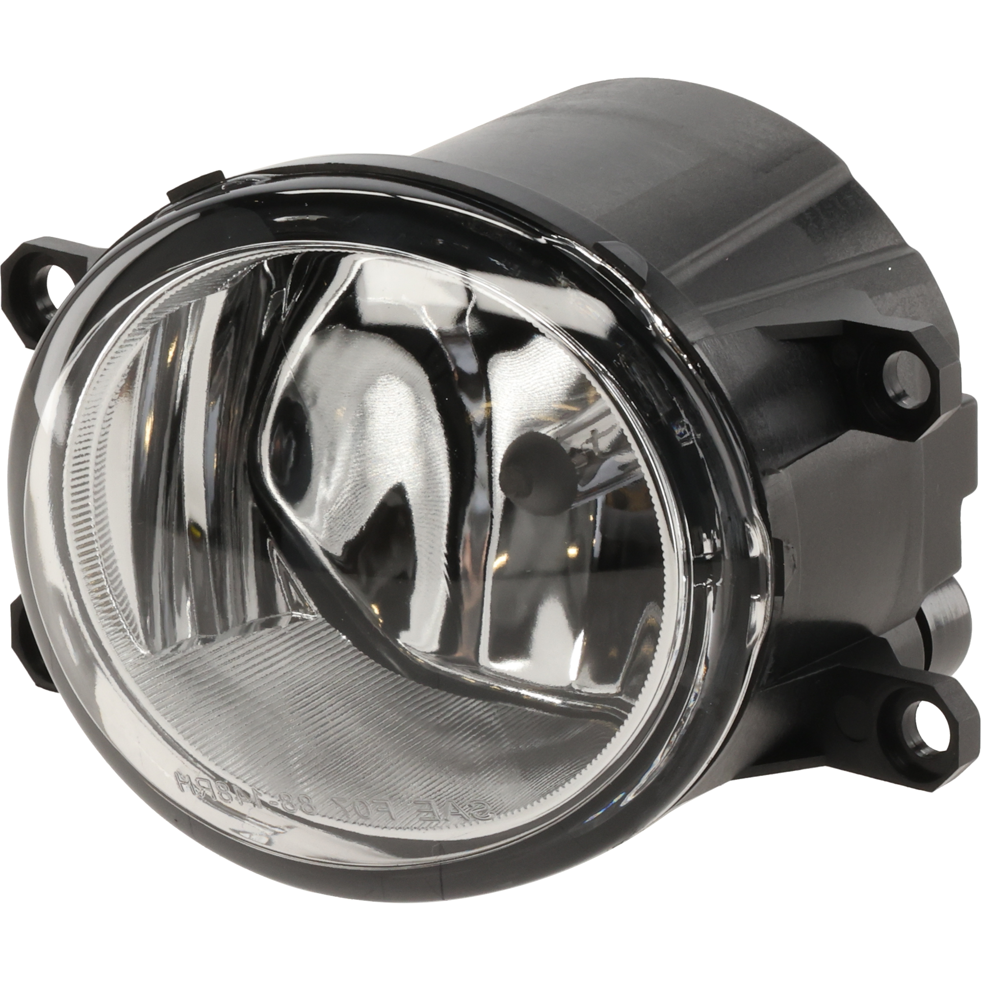 AM 4RUNNER 10-13 SIENNA 18-20 FRONT FOG LAMP LH Assembly Halogen SKU REPT107562 Partslink TO2592124 TO2592133 OEM 812200W040-8122008020