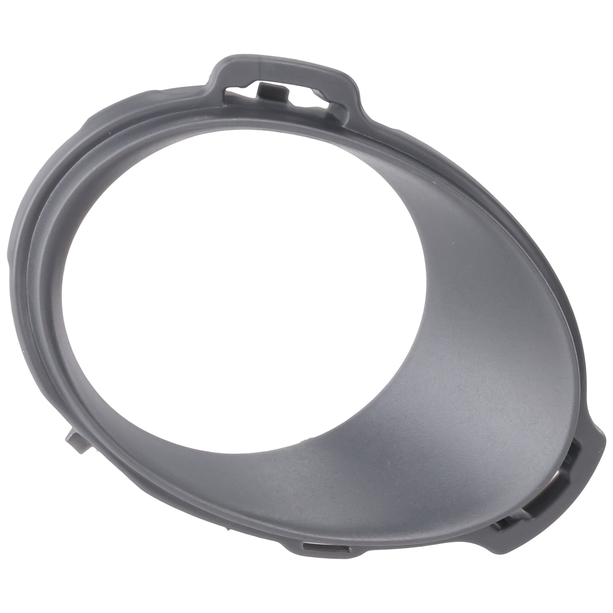 AM CAMRY 12-14 FOG LAMP BRACKET RH XLE Models SKU REPT107563 Partslink TO2603100 OEM 5212506320