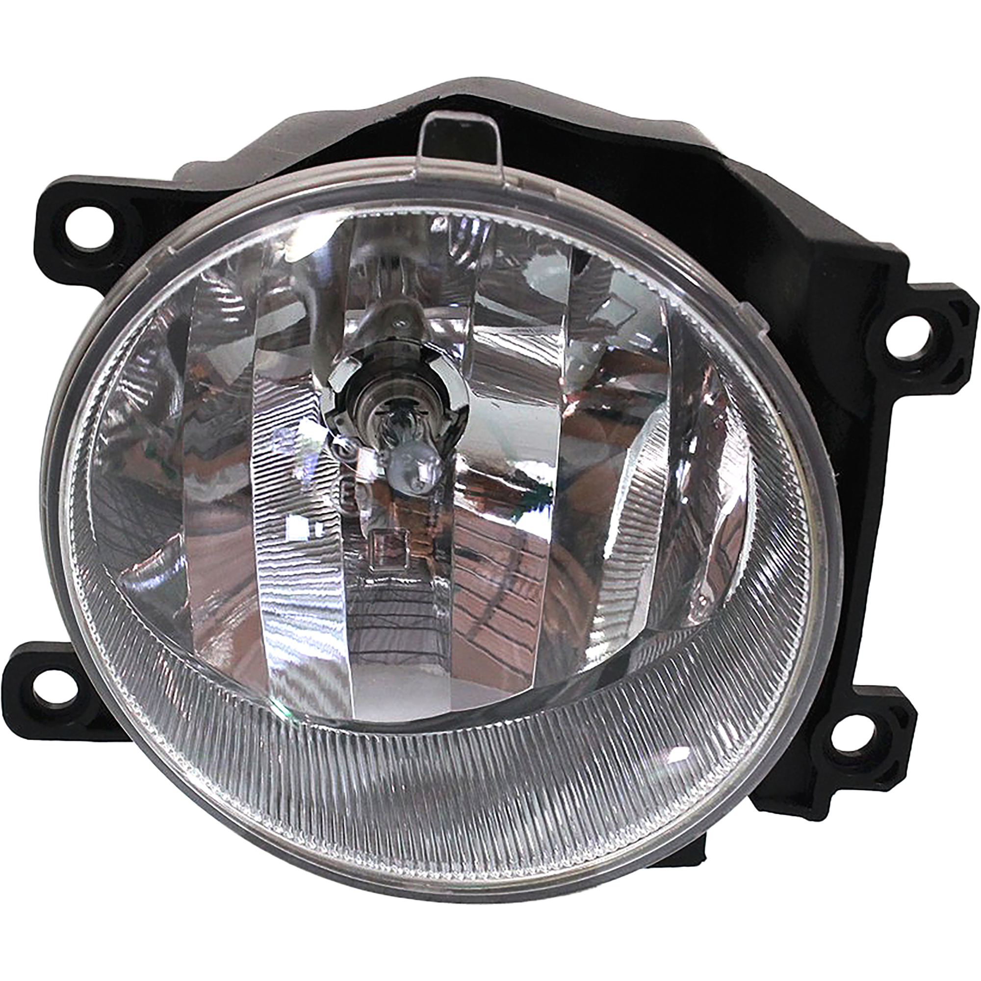 AM RAV4 LAND CRUISER 13-15 FRONT FOG LAMP RH Assembly SKU REPT107565 Partslink TO2593127 OEM 8121060200