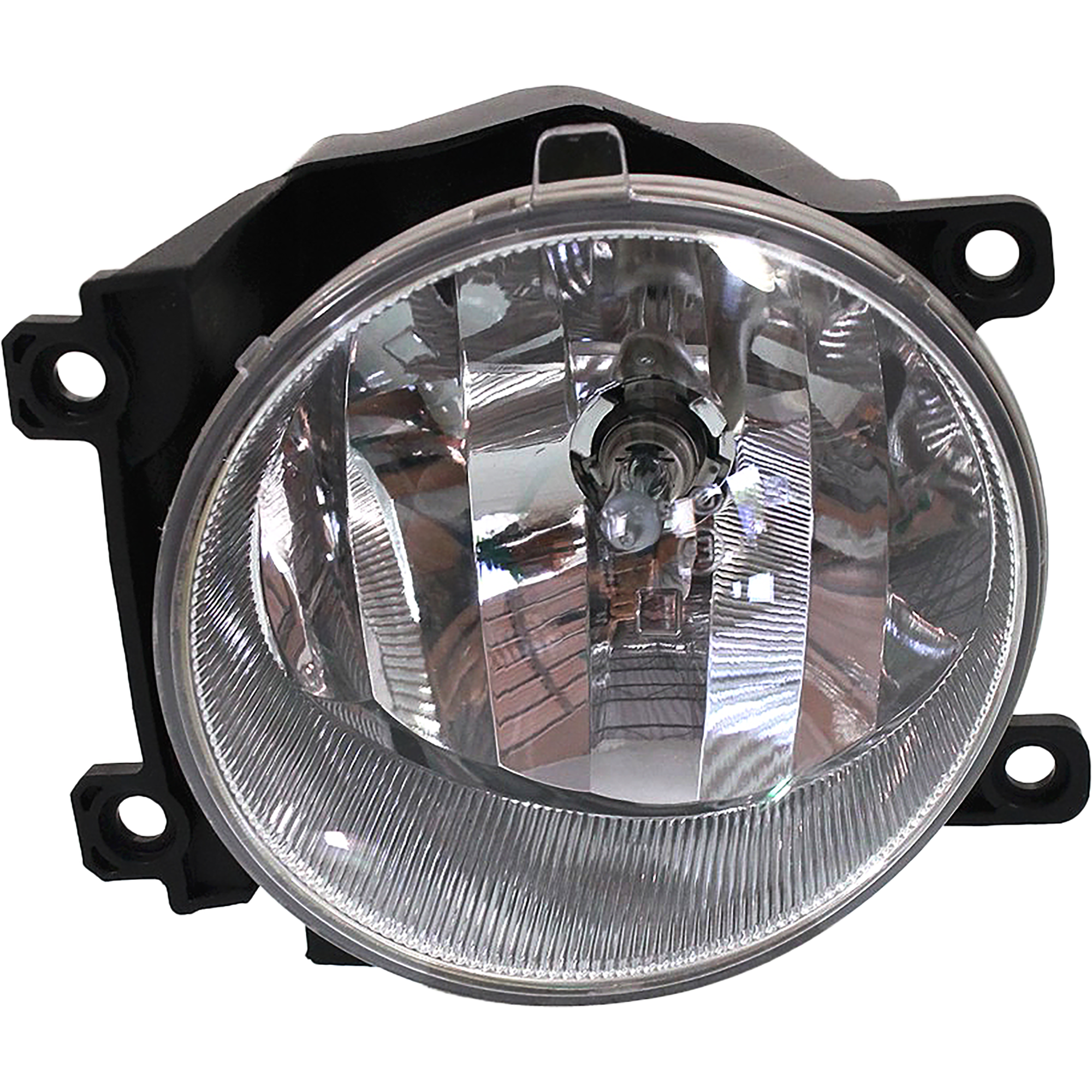 AM RAV4 LAND CRUISER 13-15 FRONT FOG LAMP LH Assembly SKU REPT107566 Partslink TO2592127 OEM 8122060120