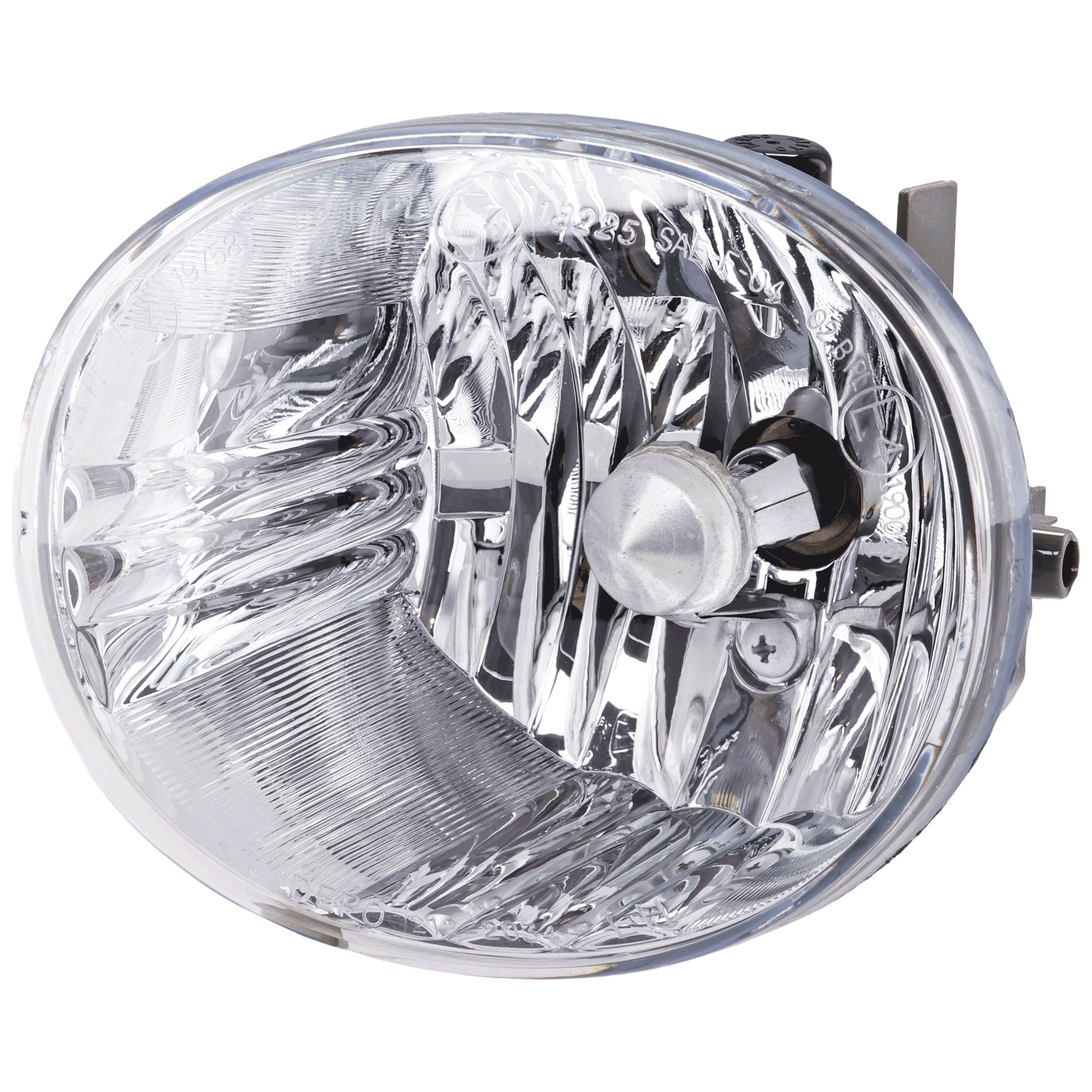AM RAV4-04-05-4RUNNER 06-09 FRONT FOG LAMP LH Assembly Halogen SKU REPT107570 OEM 8122142061 PFM