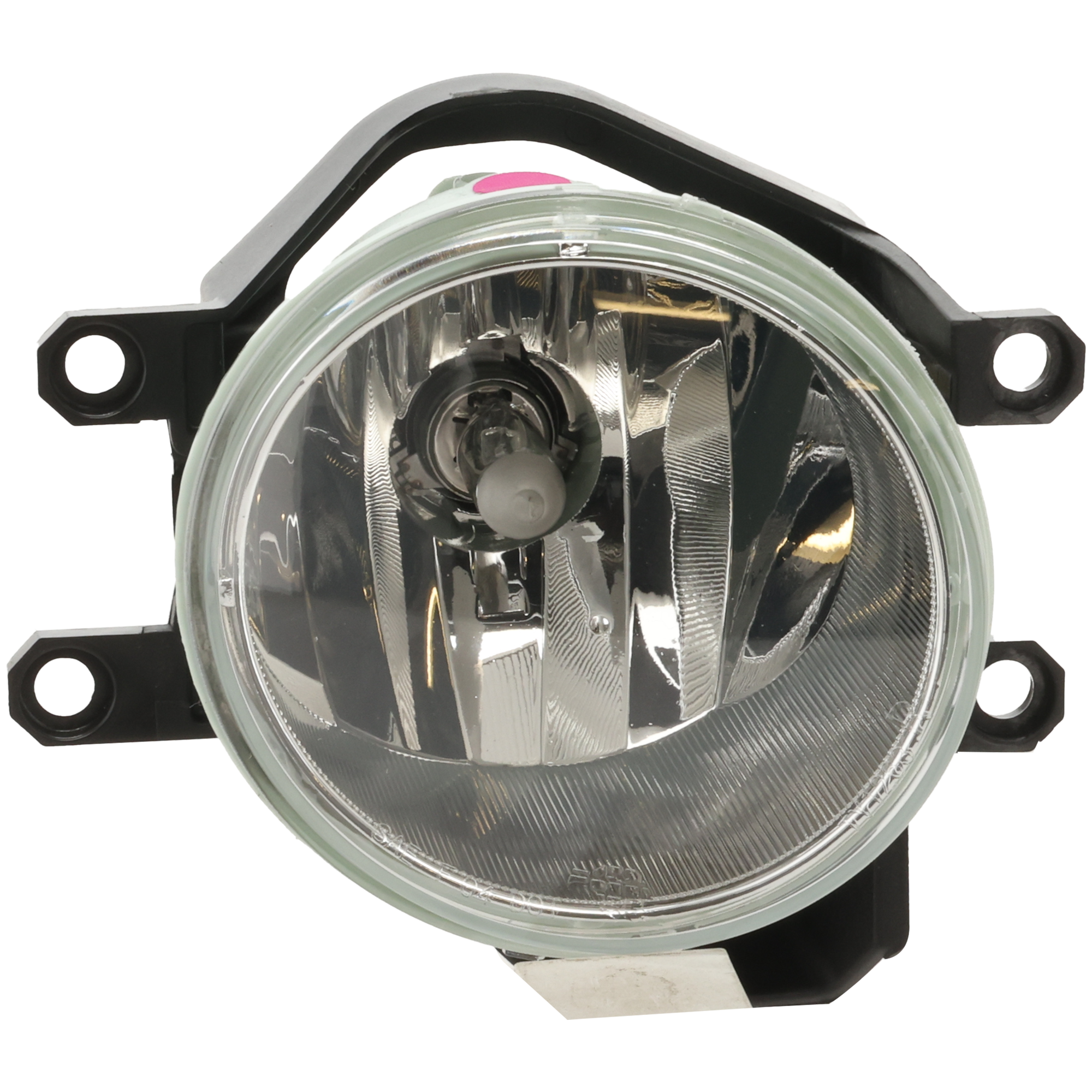 AM PRIUS C 12-14-4RUNNER 14-20 FRONT FOG LAMP RH Assembly Halogen RX350 RX450H Japan Built Vehicle SKU REPT107573 Partslink TO2593126 OEM 8121012230