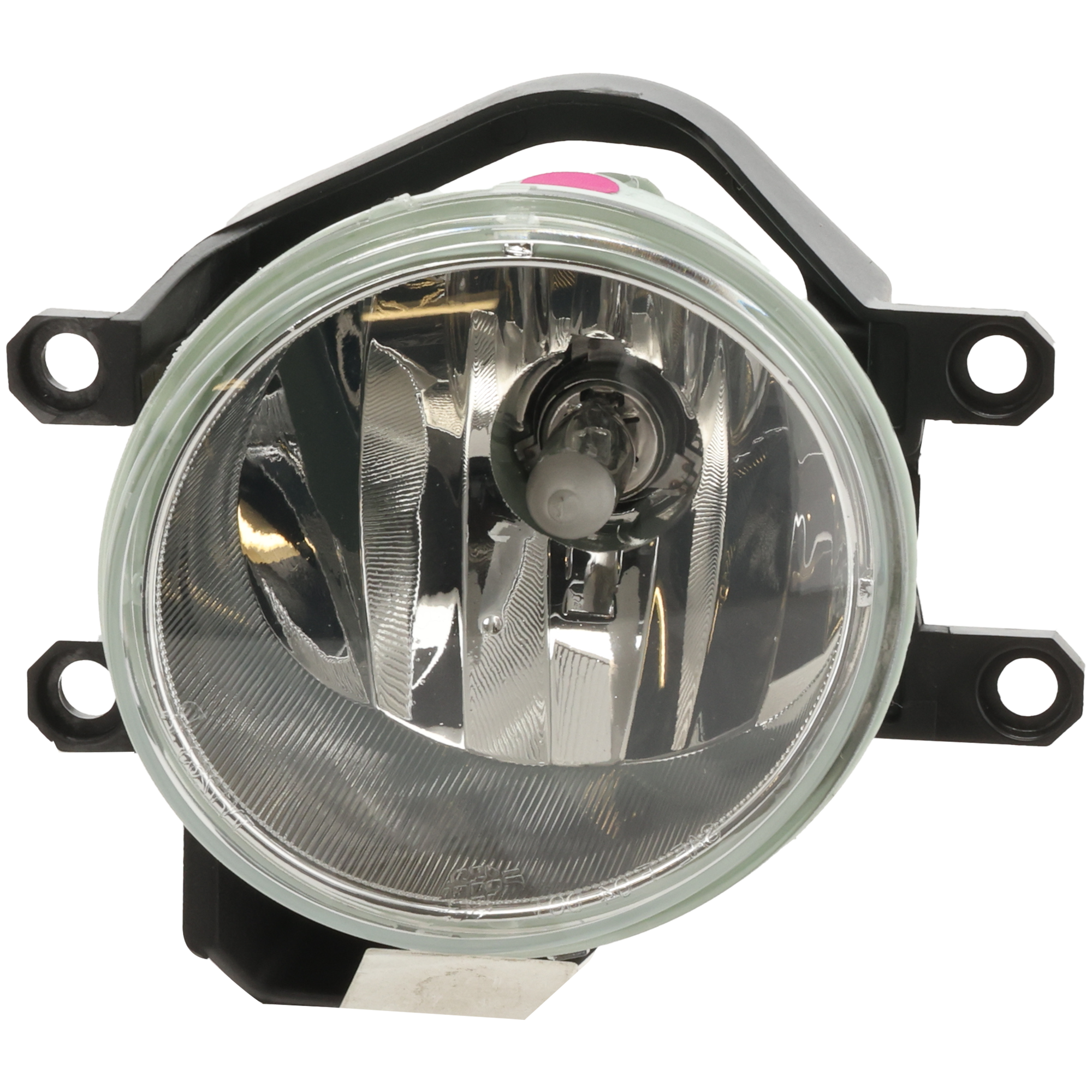 AM PRIUS C 12-14-4RUNNER 14-20 FRONT FOG LAMP LH Assembly Halogen RX350 RX450H Japan Built Vehicle SKU REPT107574 Partslink TO2592126 OEM 8122012230