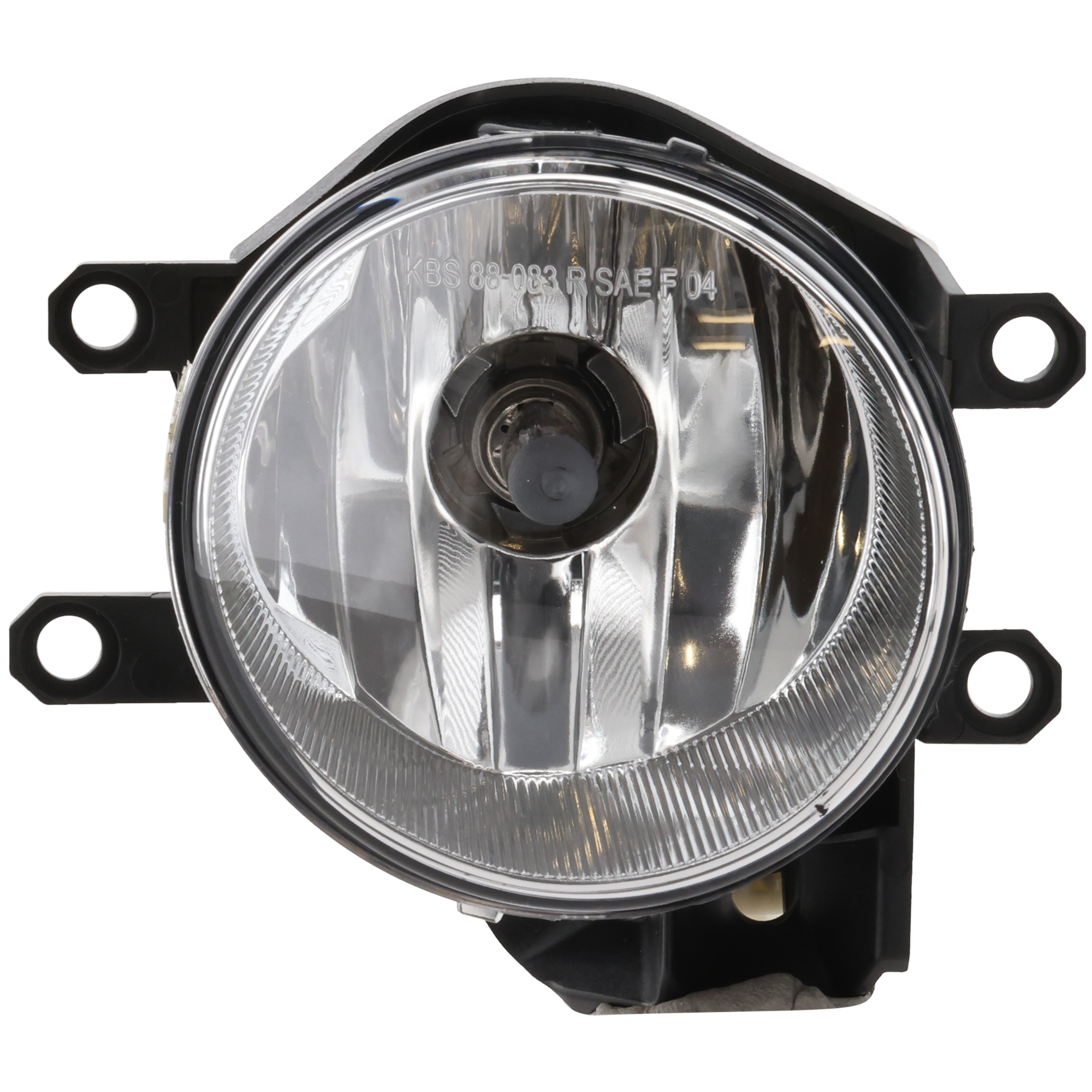AM COROLLA 14-16 TACOMA 16-23 FRONT FOG LAMP RH Assembly Halogen SKU REPT107575 Partslink TO2593129 OEM 8121002160