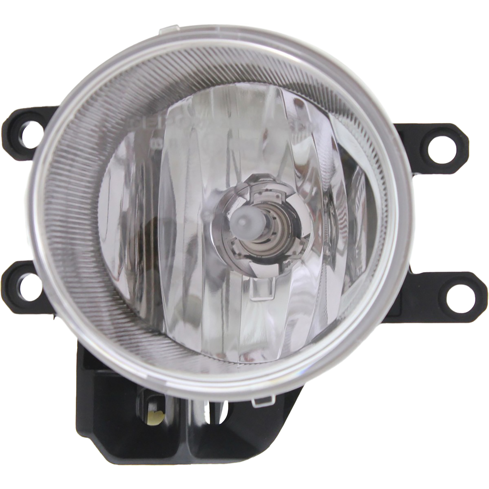 AM COROLLA 14-16 TACOMA 16-23 FRONT FOG LAMP LH Assembly Halogen SKU REPT107576 Partslink TO2592129 OEM 8122002160