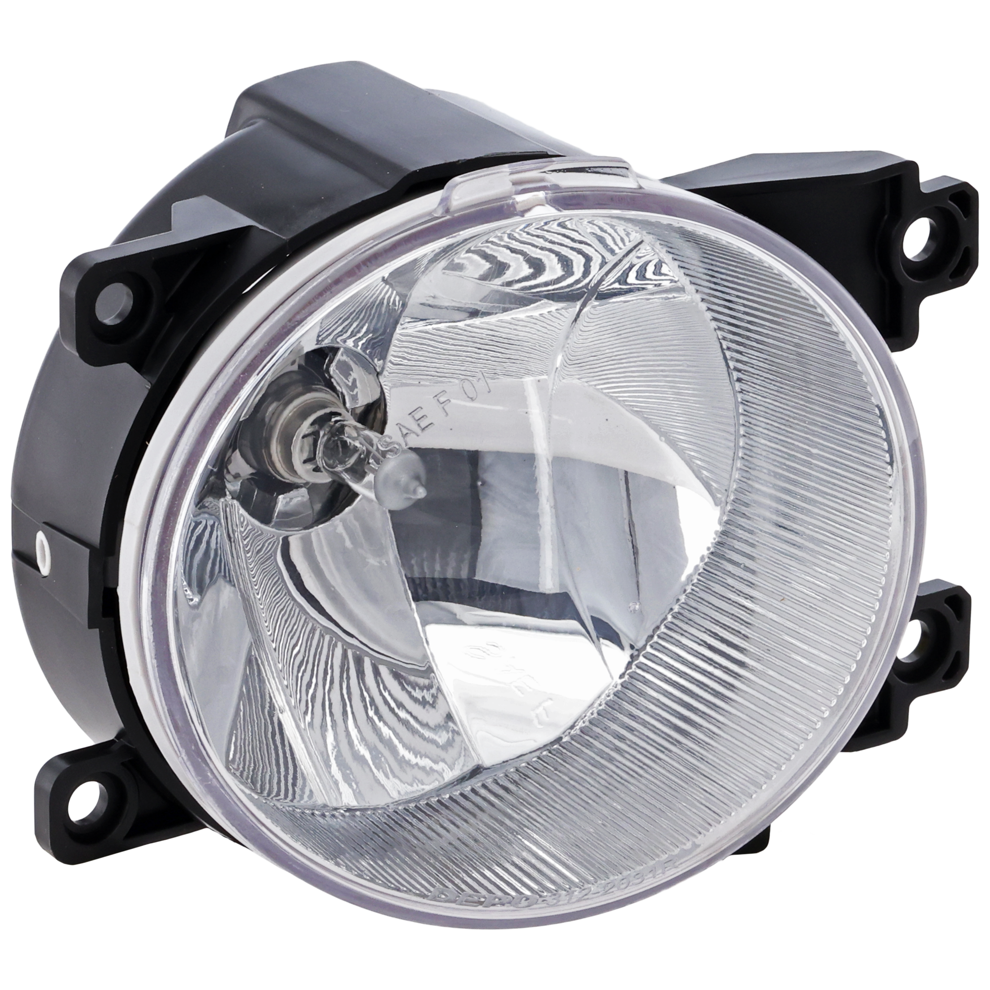 AM RAV4-13-15 FRONT FOG LAMP RH Assembly Type A Exc. EV Model CAPA SKU REPT107577Q Partslink TO2593130C OEM 812100R020