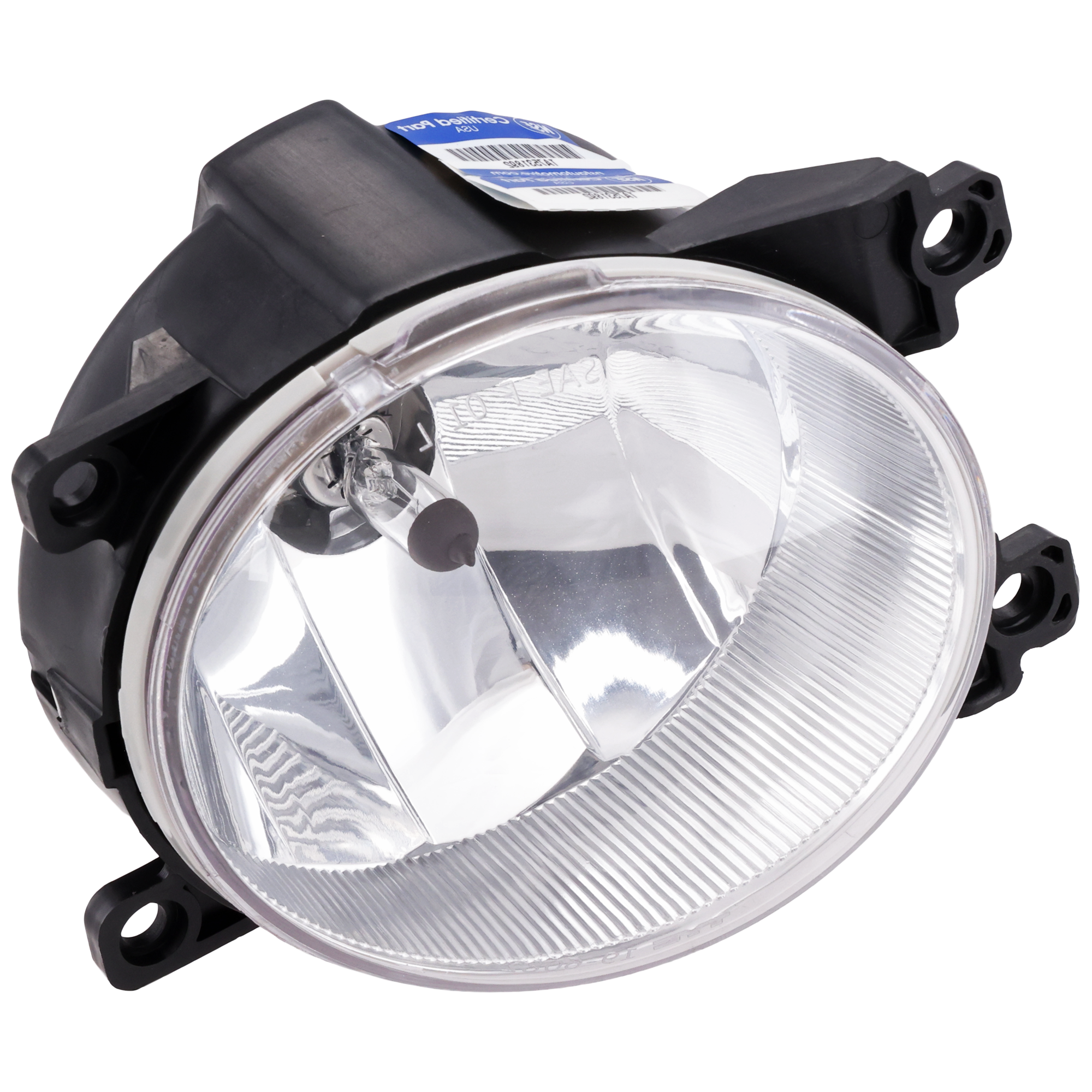 AM RAV4-13-15 FRONT FOG LAMP RH Assembly Type A Exc. EV Model SKU REPT107577 Partslink TO2593130 OEM 812100R020