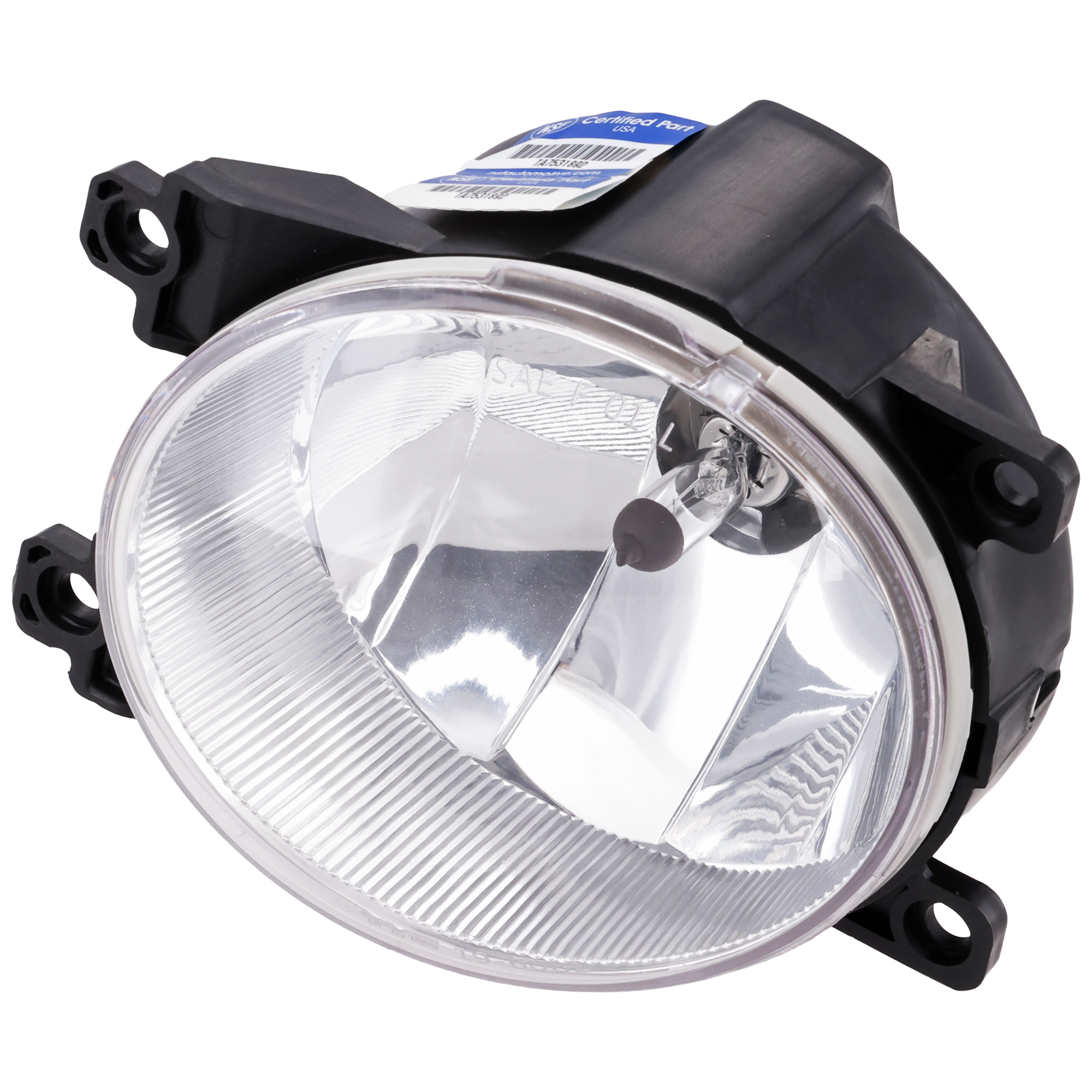 AM RAV4-13-15 FRONT FOG LAMP LH Assembly Type A Exc. EV Model SKU REPT107578 Partslink TO2592130 OEM 812200R020