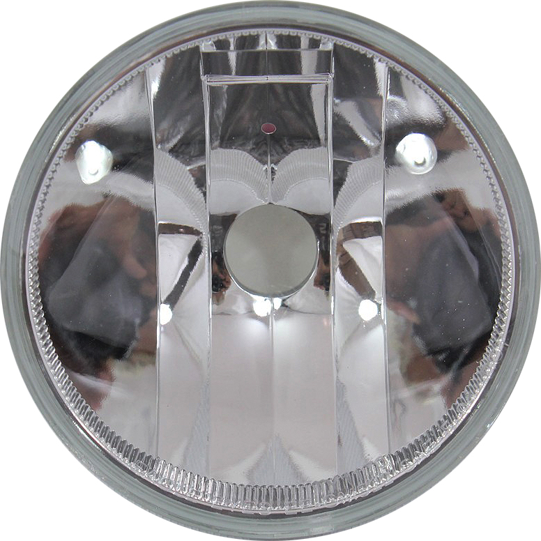 AM HIGHLANDER 11-13 FRONT FOG LAMP RH=LH Lens and Housing SKU REPT107901 OEM 812100E022 PFM