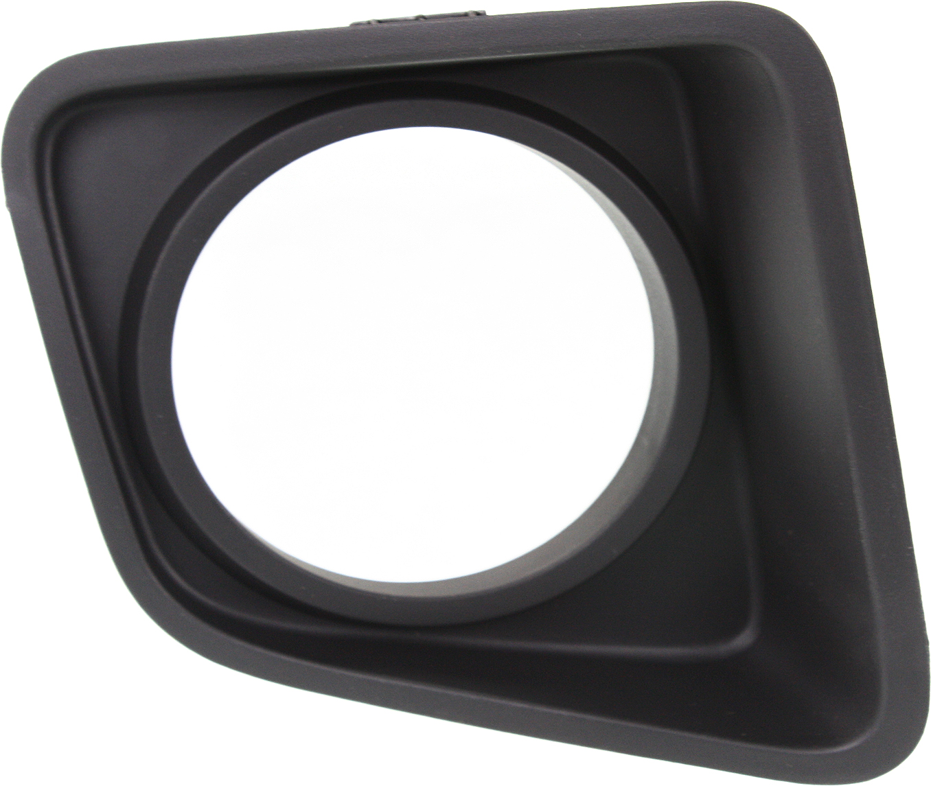 AM TUNDRA 14-21 FRONT FOG LAMP MOLDING RH Textured Black SKU REPT108007 Partslink TO1039175 OEM 521270C070
