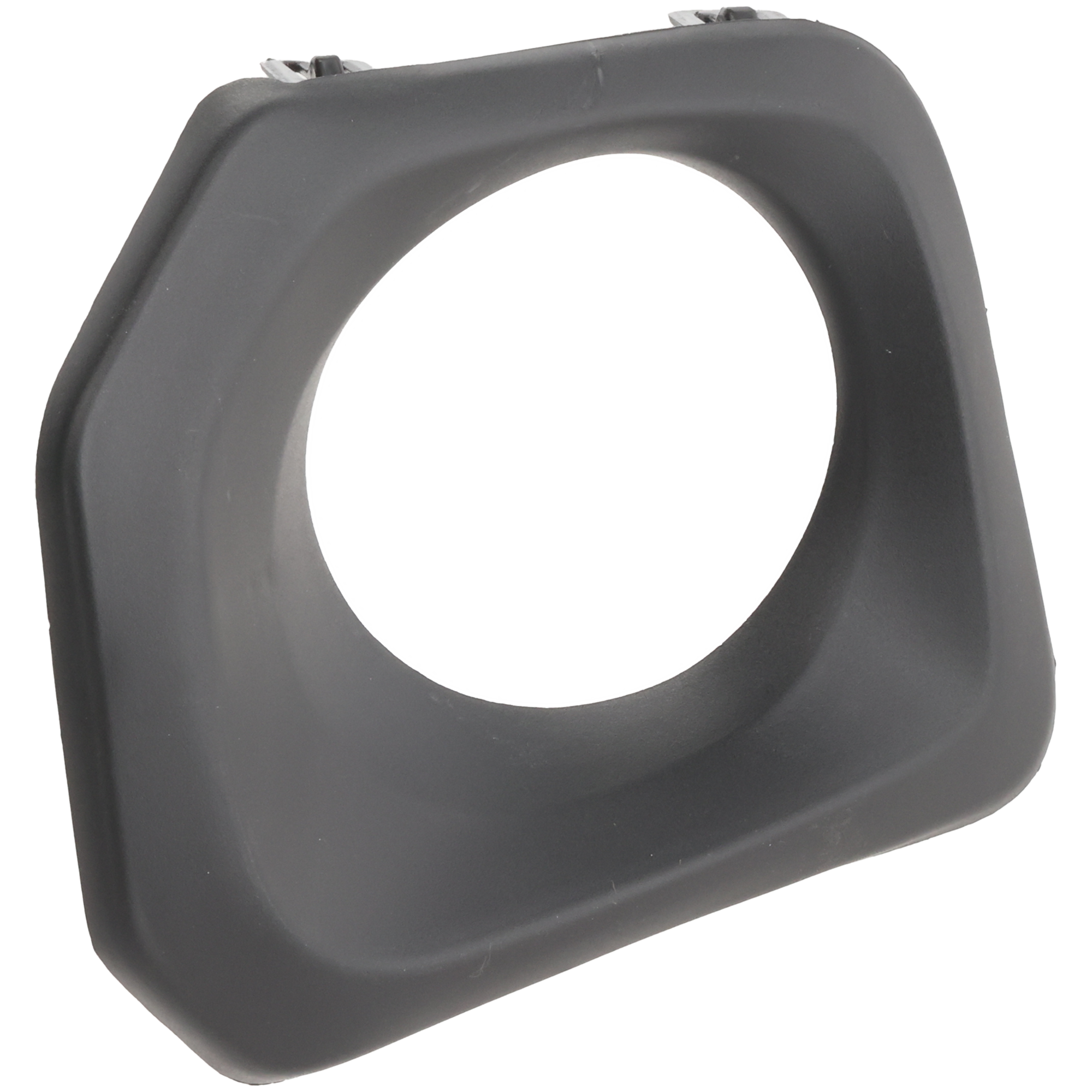 AM TACOMA 16-23 FRONT FOG LAMP MOLDING RH Textured Black SR5 TRD Off Road TRD Sport TRD Pro Models SKU REPT108211 Partslink TO1039195 OEM 5212704020