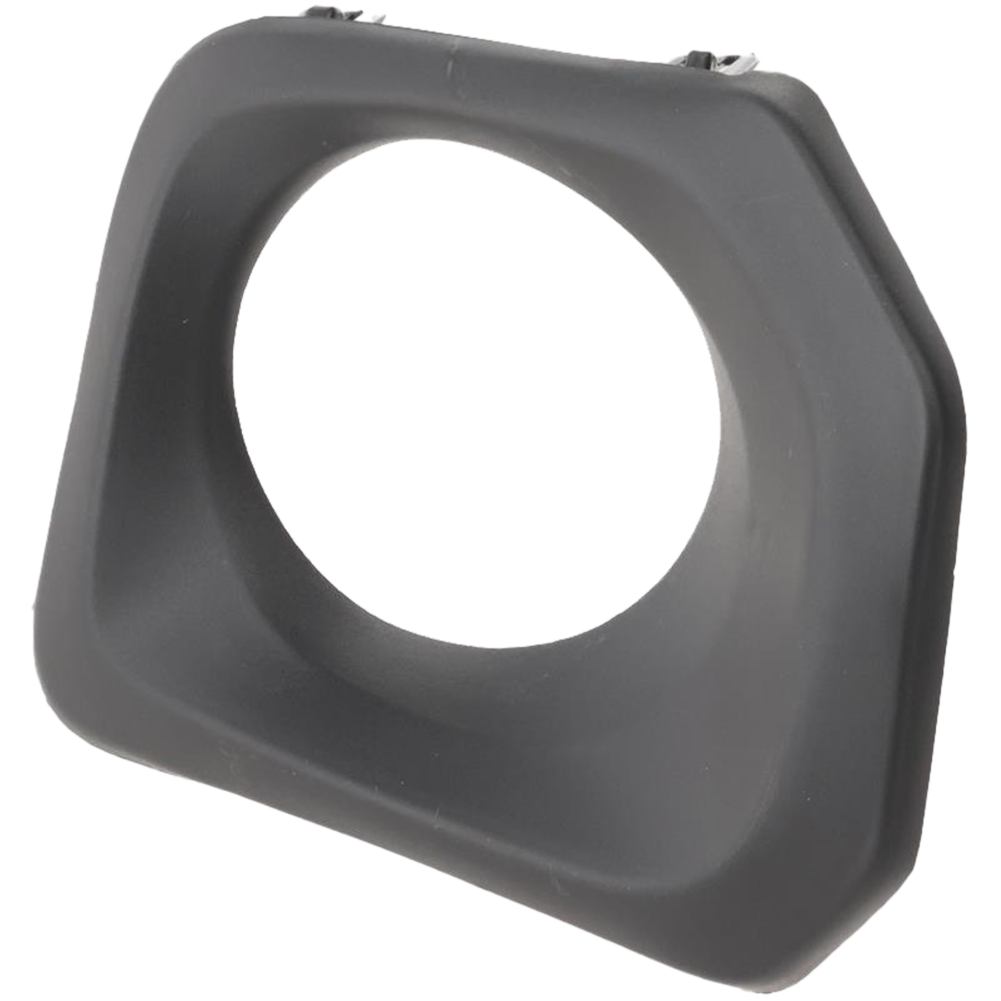 AM TACOMA 16-23 FRONT FOG LAMP MOLDING LH Textured Black SR5 TRD Off Road TRD Sport TRD Pro Models SKU REPT108212 Partslink TO1038195 OEM 5212804020