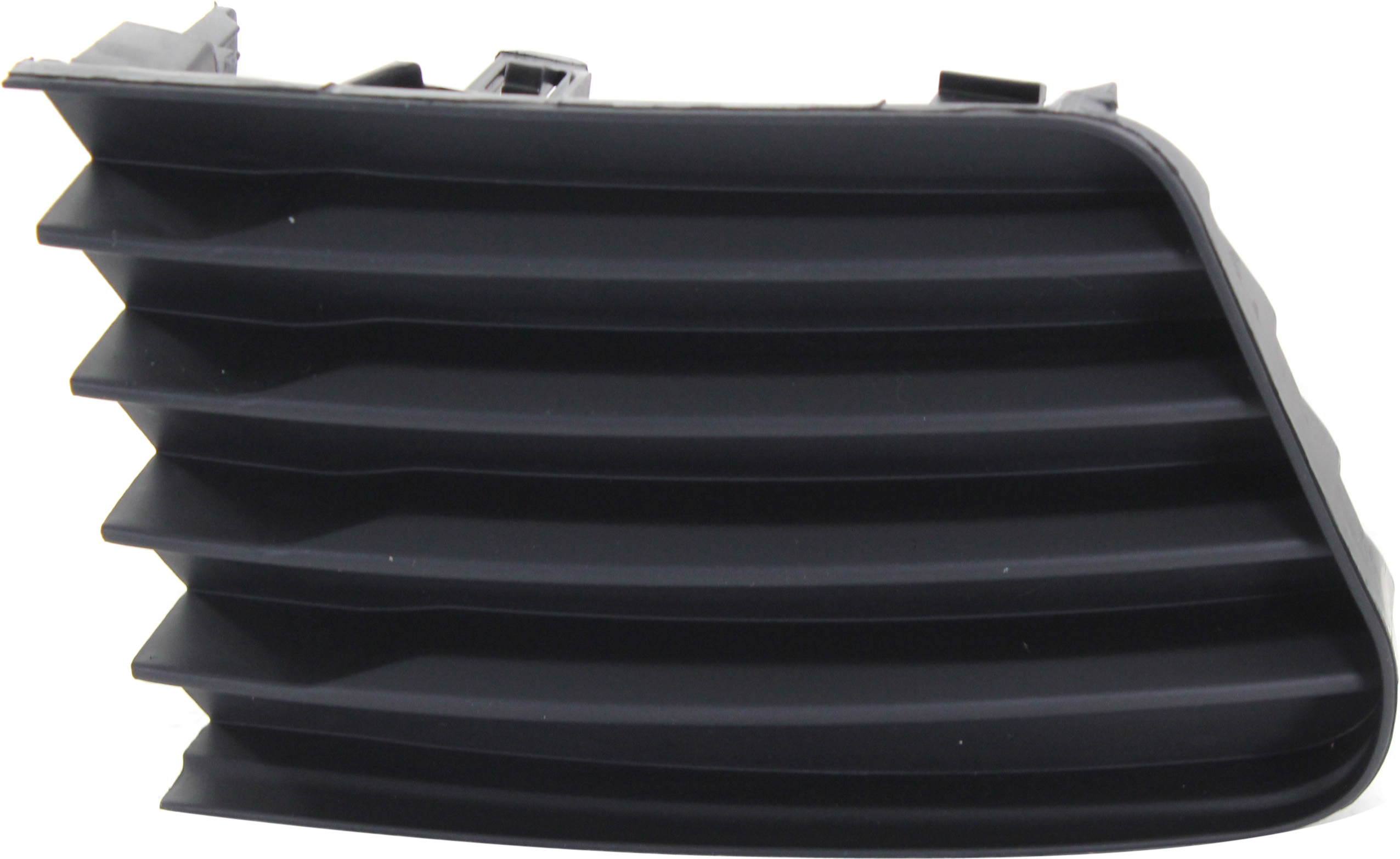 AM PRIUS V 12-14 FOG LAMP COVER LH w o Fog Lights SKU REPT108640 Partslink TO1038162 OEM 8148247050